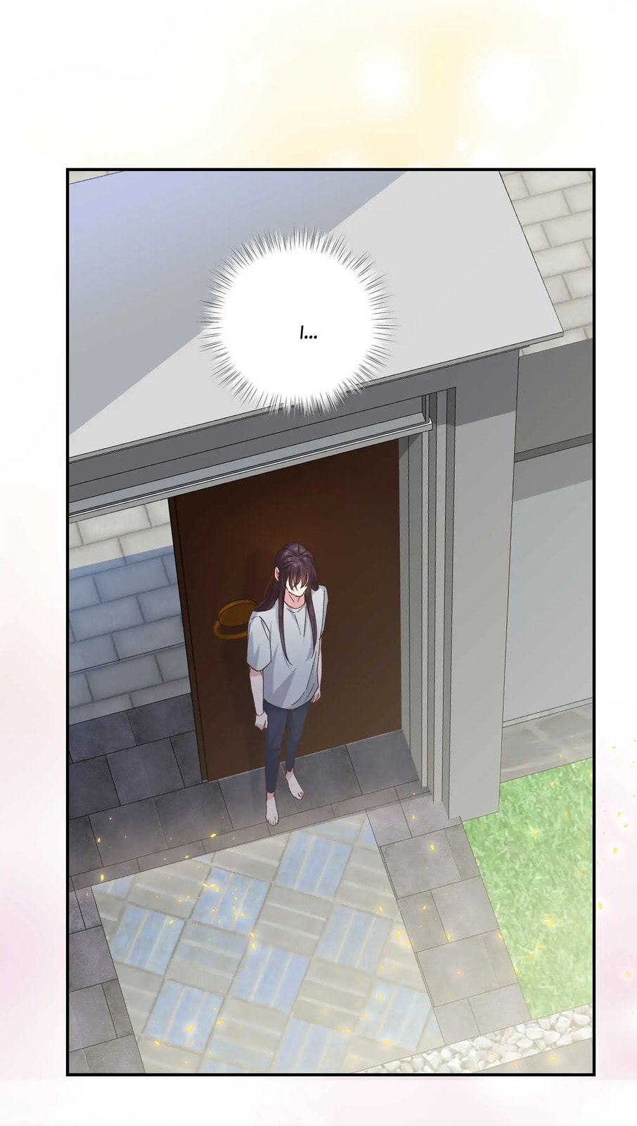 Pixiu's Eatery, No Way Out Chapter 107 page 13 - 