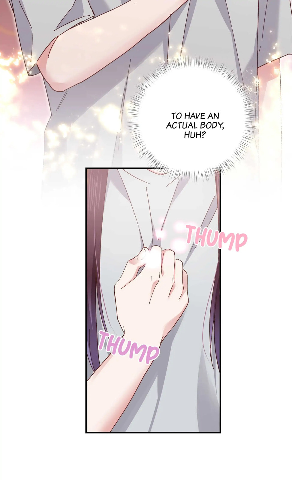 Pixiu's Eatery, No Way Out Chapter 107 page 15 - 