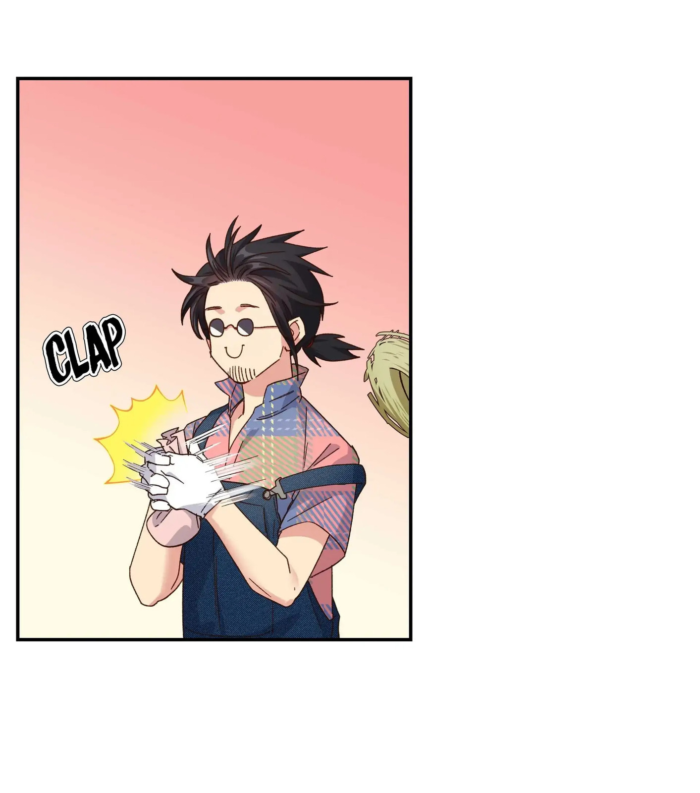 Pixiu's Eatery, No Way Out Chapter 107 page 26 - 