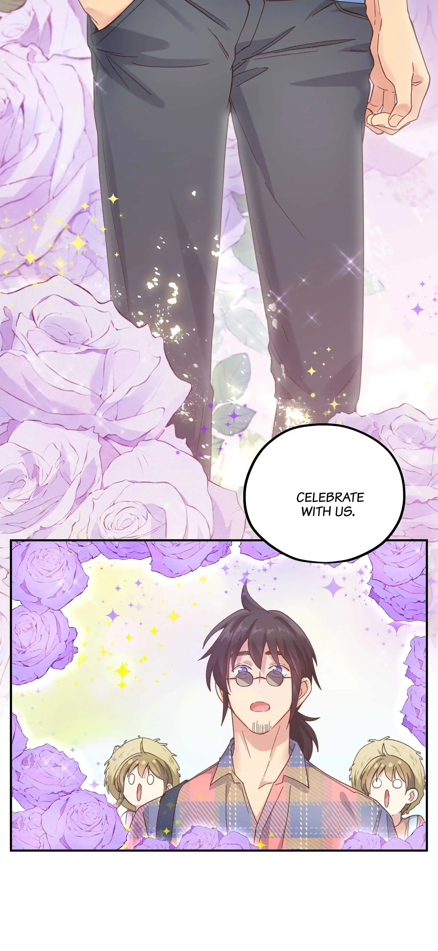 Pixiu's Eatery, No Way Out Chapter 107 page 31 - 