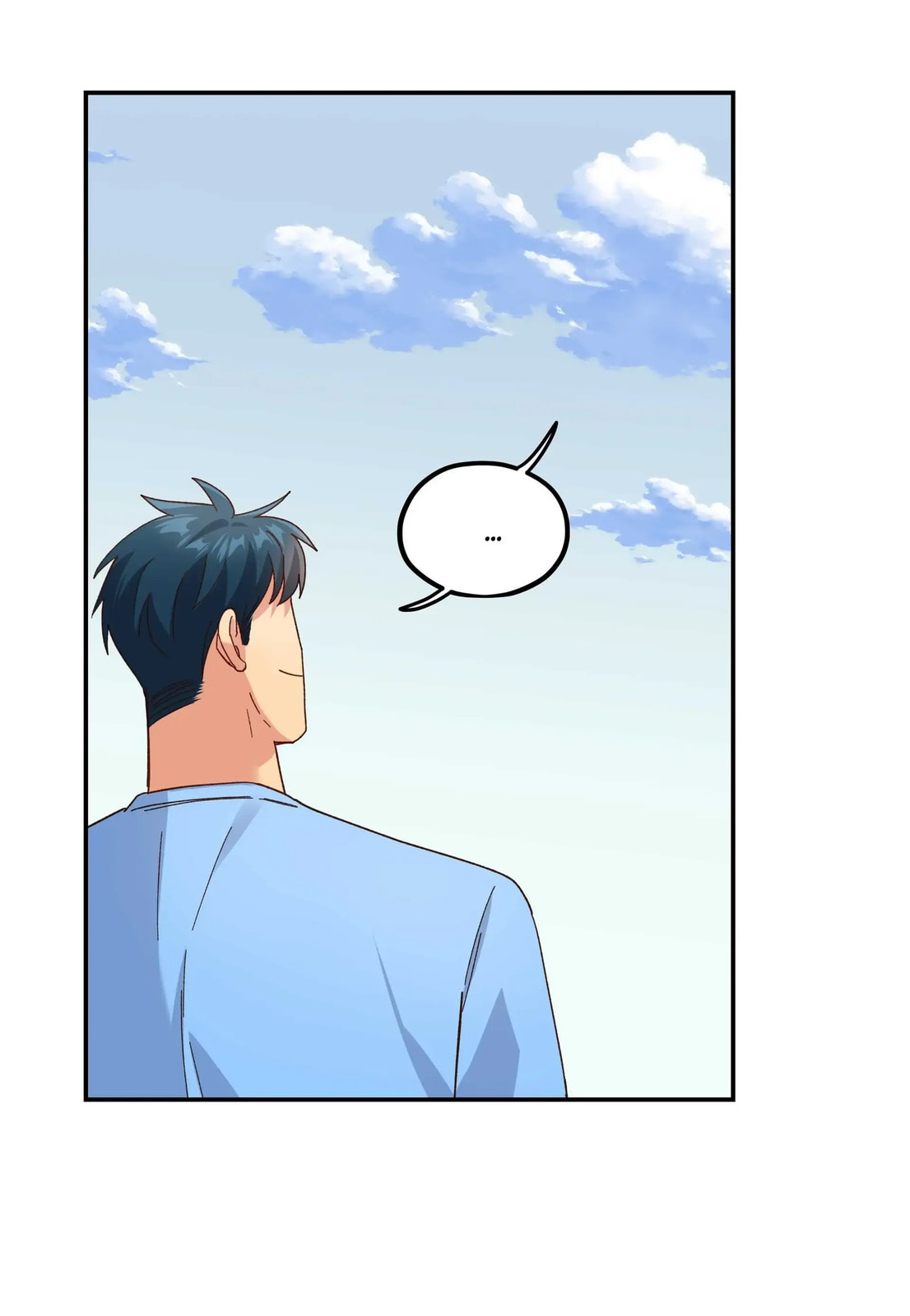 Pixiu's Eatery, No Way Out Chapter 107 page 34 - 