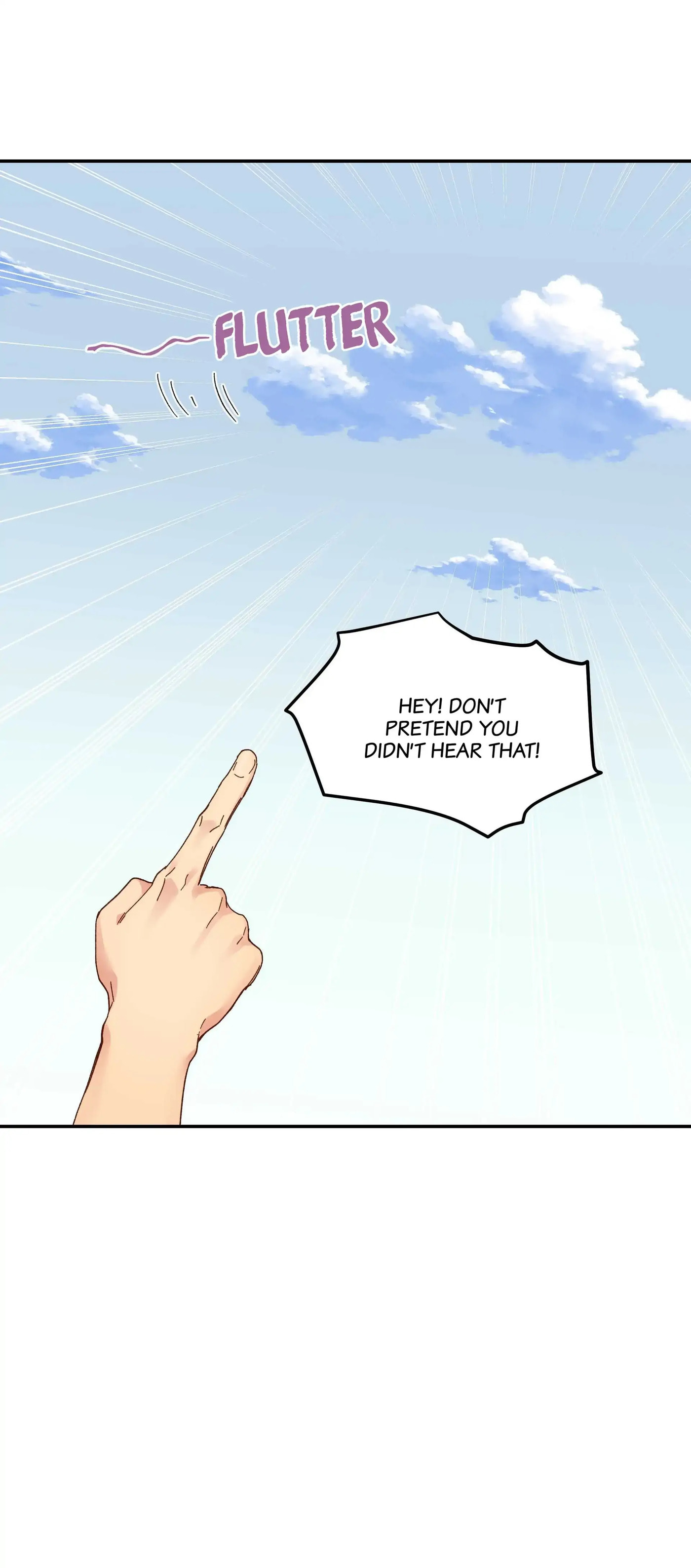 Pixiu's Eatery, No Way Out Chapter 107 page 35 - 
