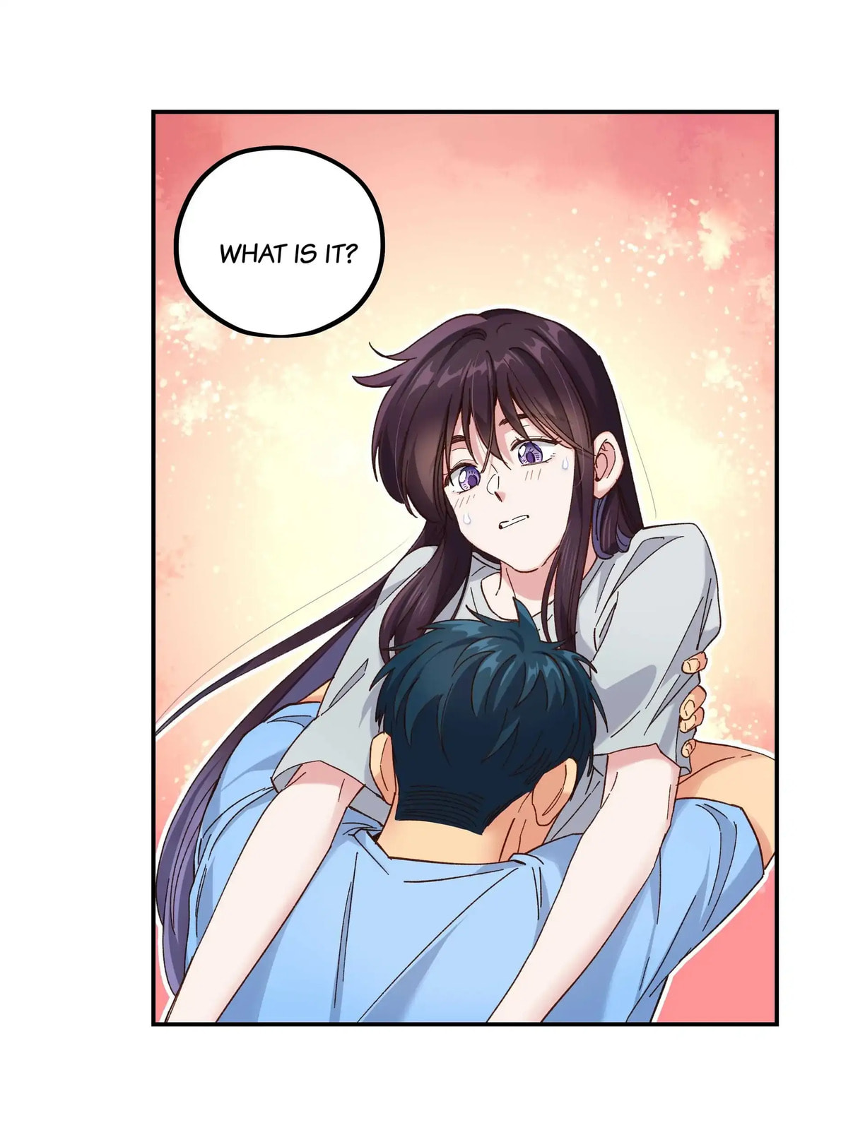 Pixiu's Eatery, No Way Out Chapter 107 page 6 - 
