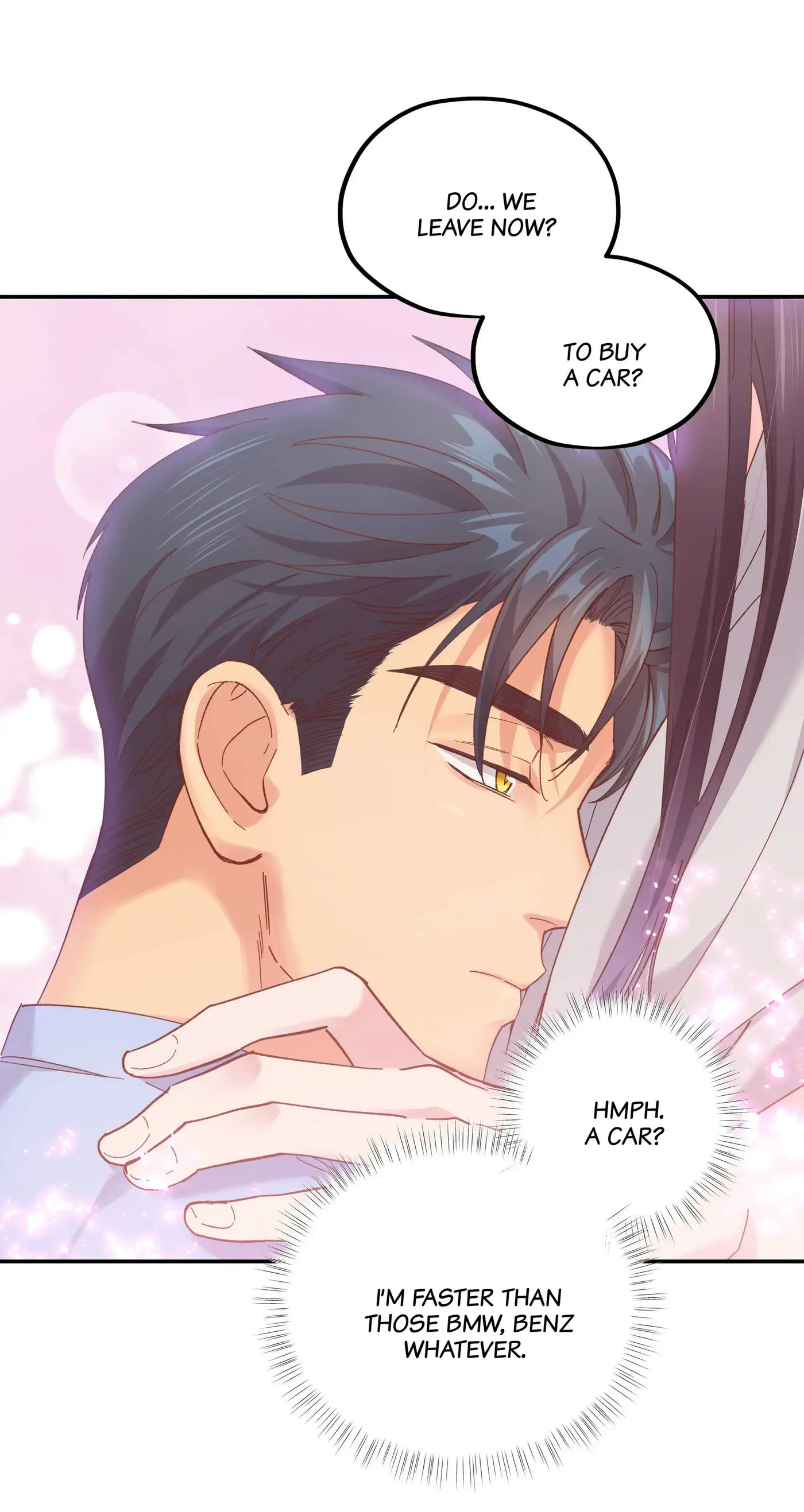 Pixiu's Eatery, No Way Out Chapter 107 page 7 - 