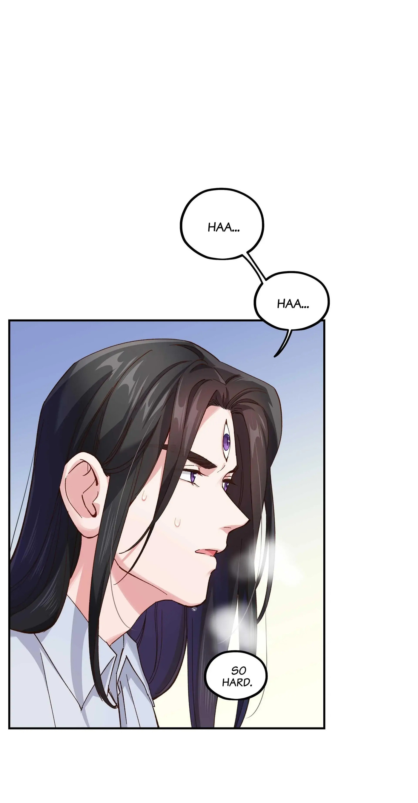 Pixiu's Eatery, No Way Out Chapter 109 page 2 - 