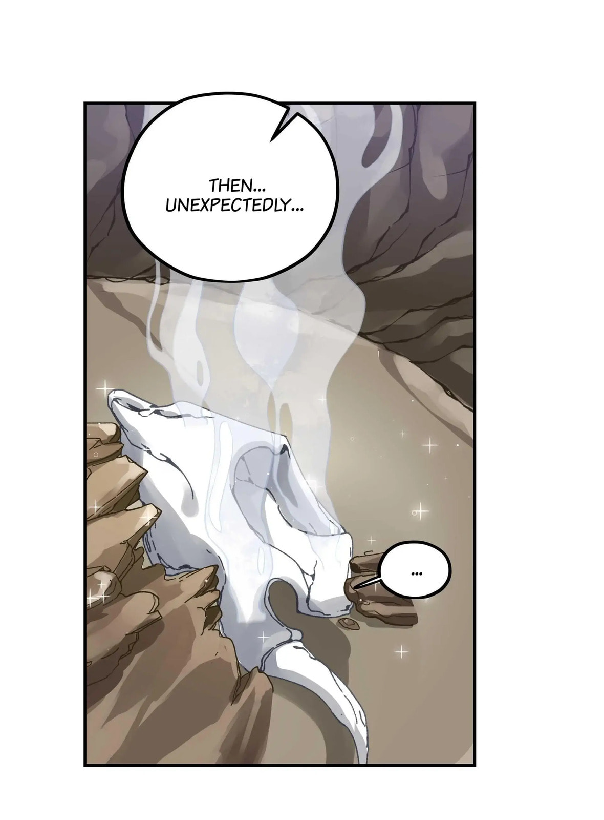 Pixiu's Eatery, No Way Out Chapter 109 page 15 - 