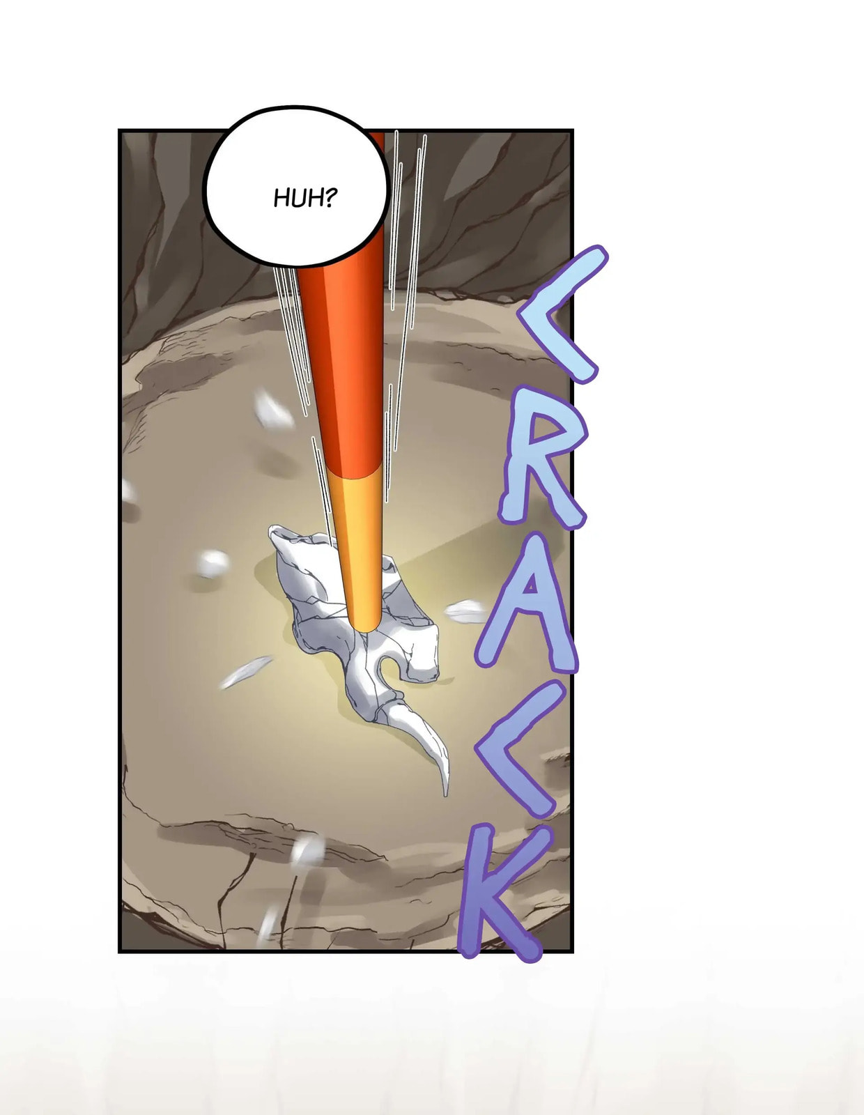 Pixiu's Eatery, No Way Out Chapter 109 page 18 - 
