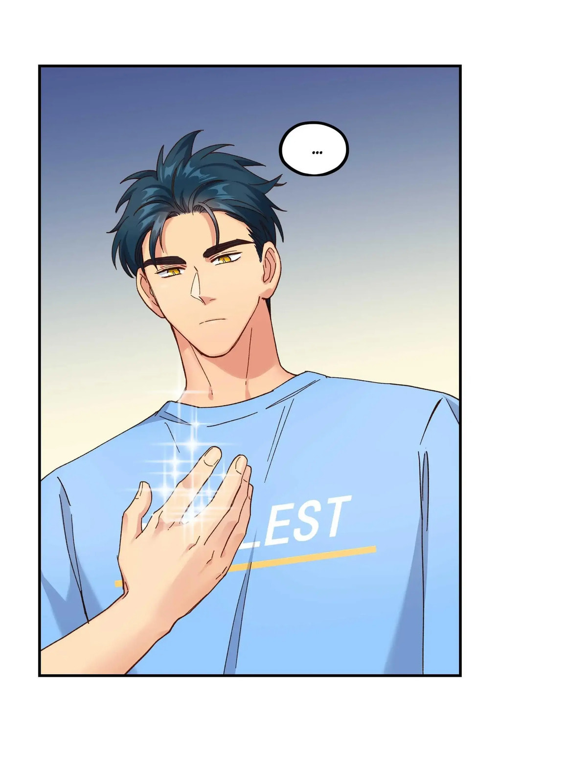 Pixiu's Eatery, No Way Out Chapter 109 page 25 - 