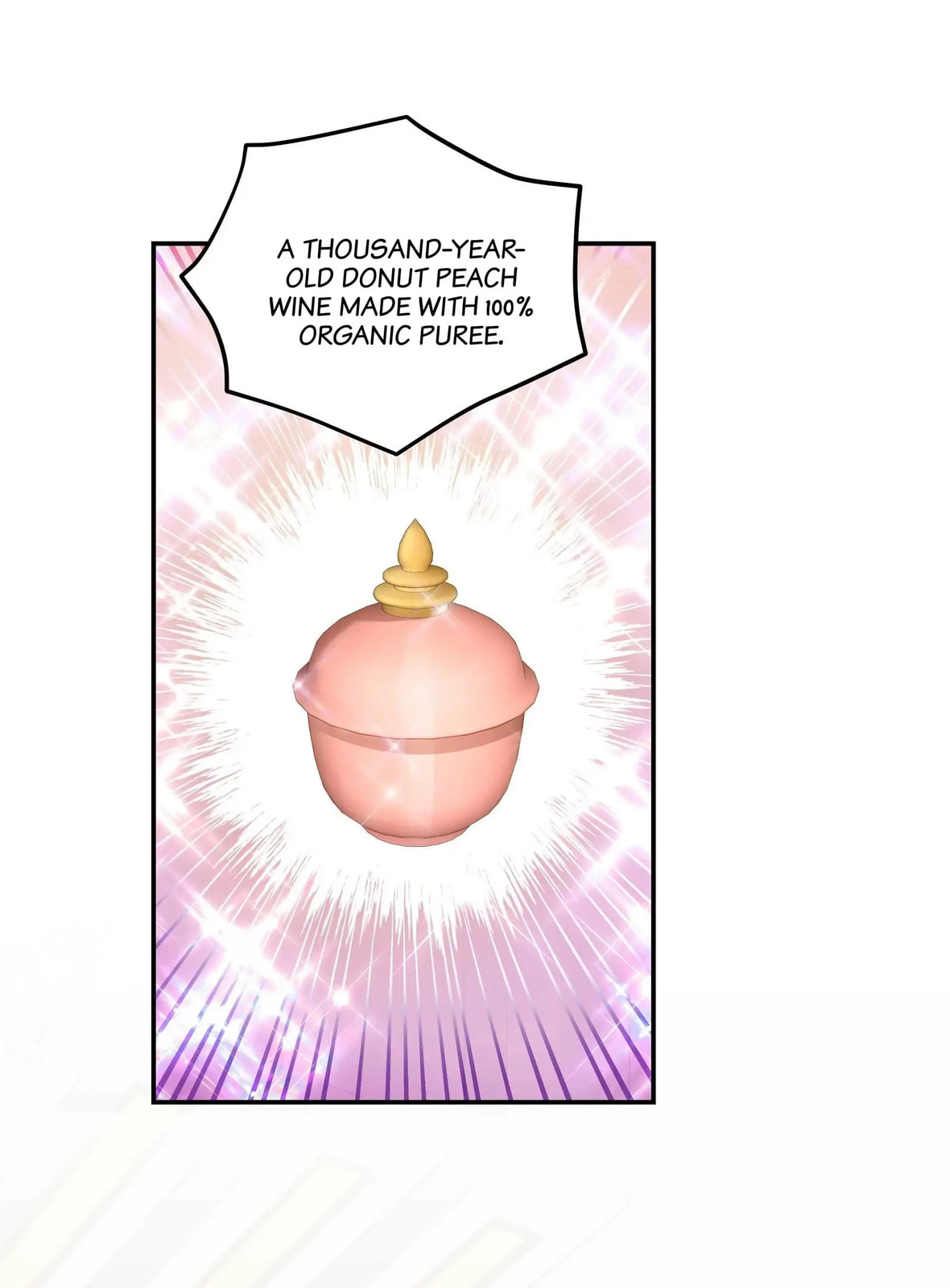 Pixiu's Eatery, No Way Out Chapter 109 page 28 - 