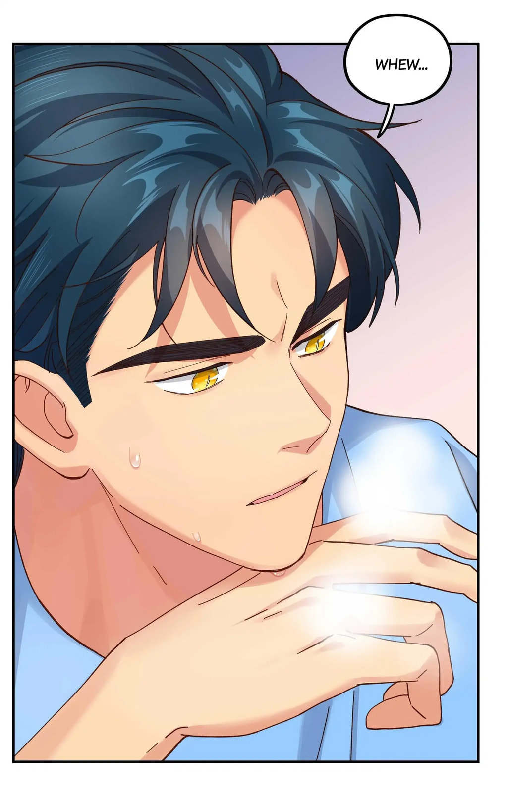 Pixiu's Eatery, No Way Out Chapter 109 page 4 - 