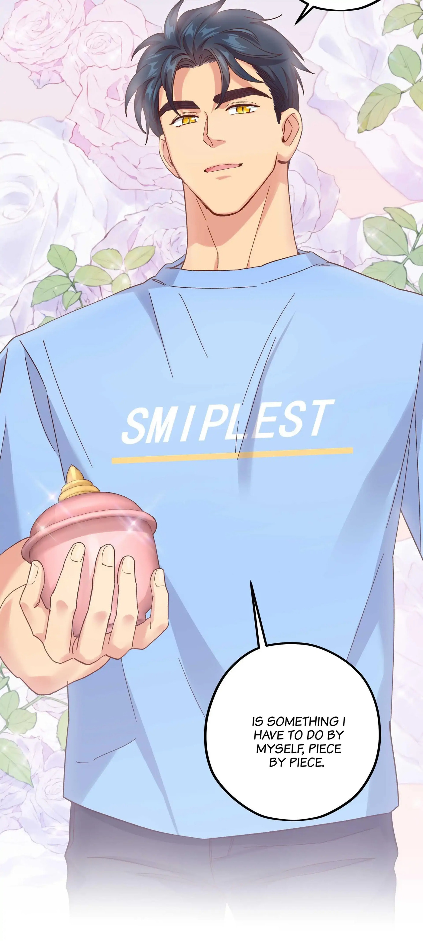 Pixiu's Eatery, No Way Out Chapter 109 page 32 - 