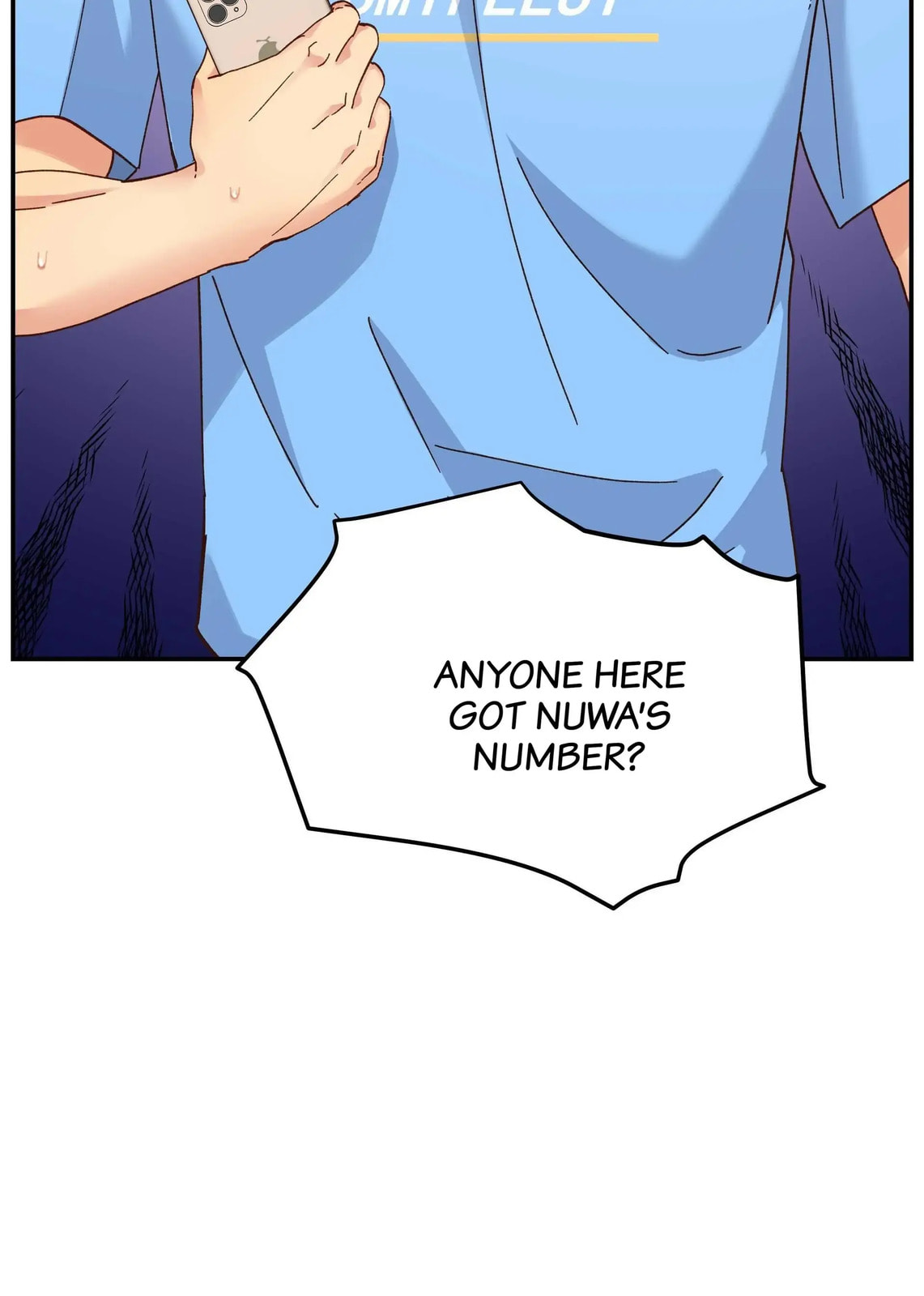 Pixiu's Eatery, No Way Out Chapter 109 page 36 - 