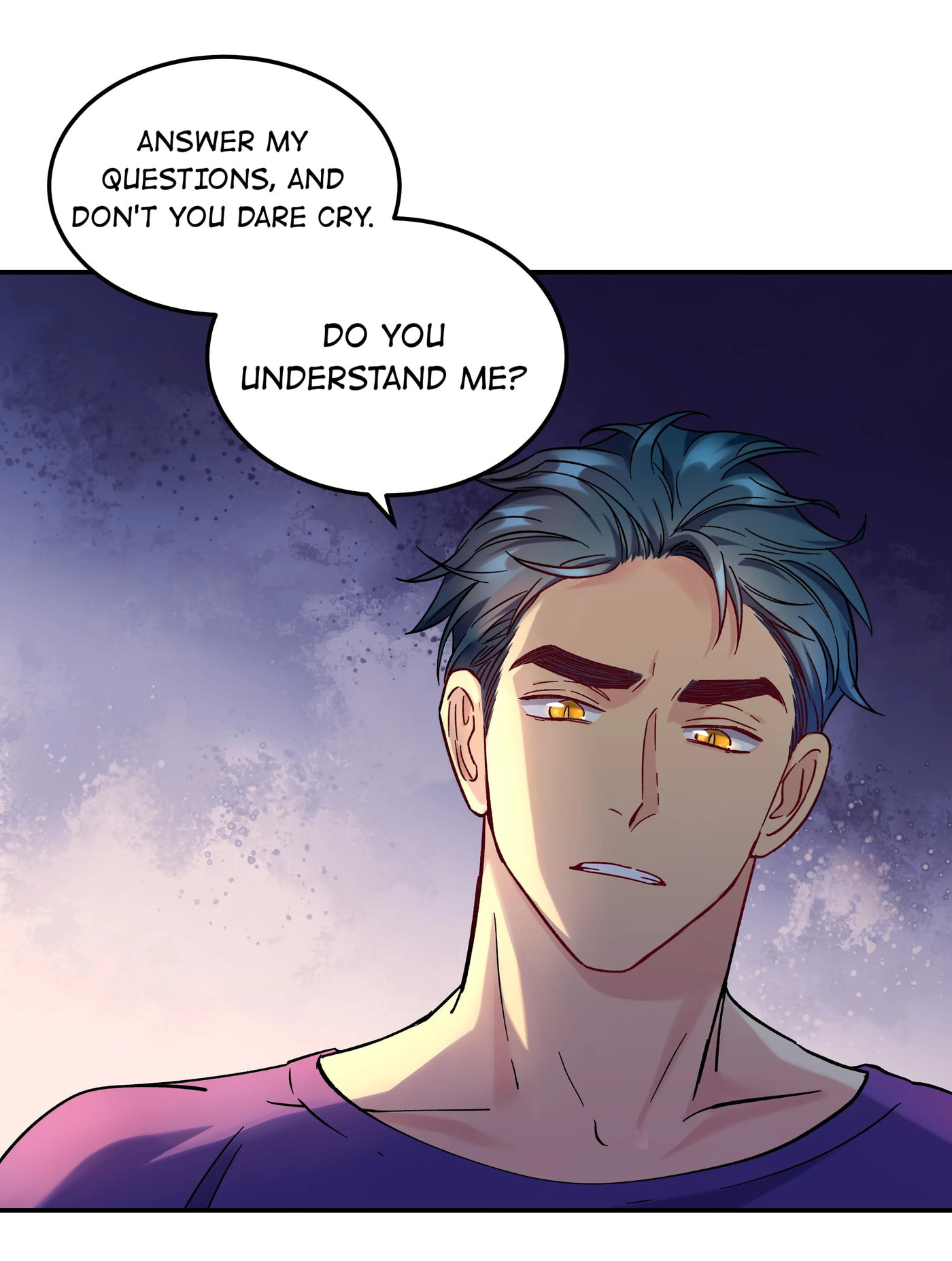 Pixiu's Eatery, No Way Out Chapter 11 page 19 - 