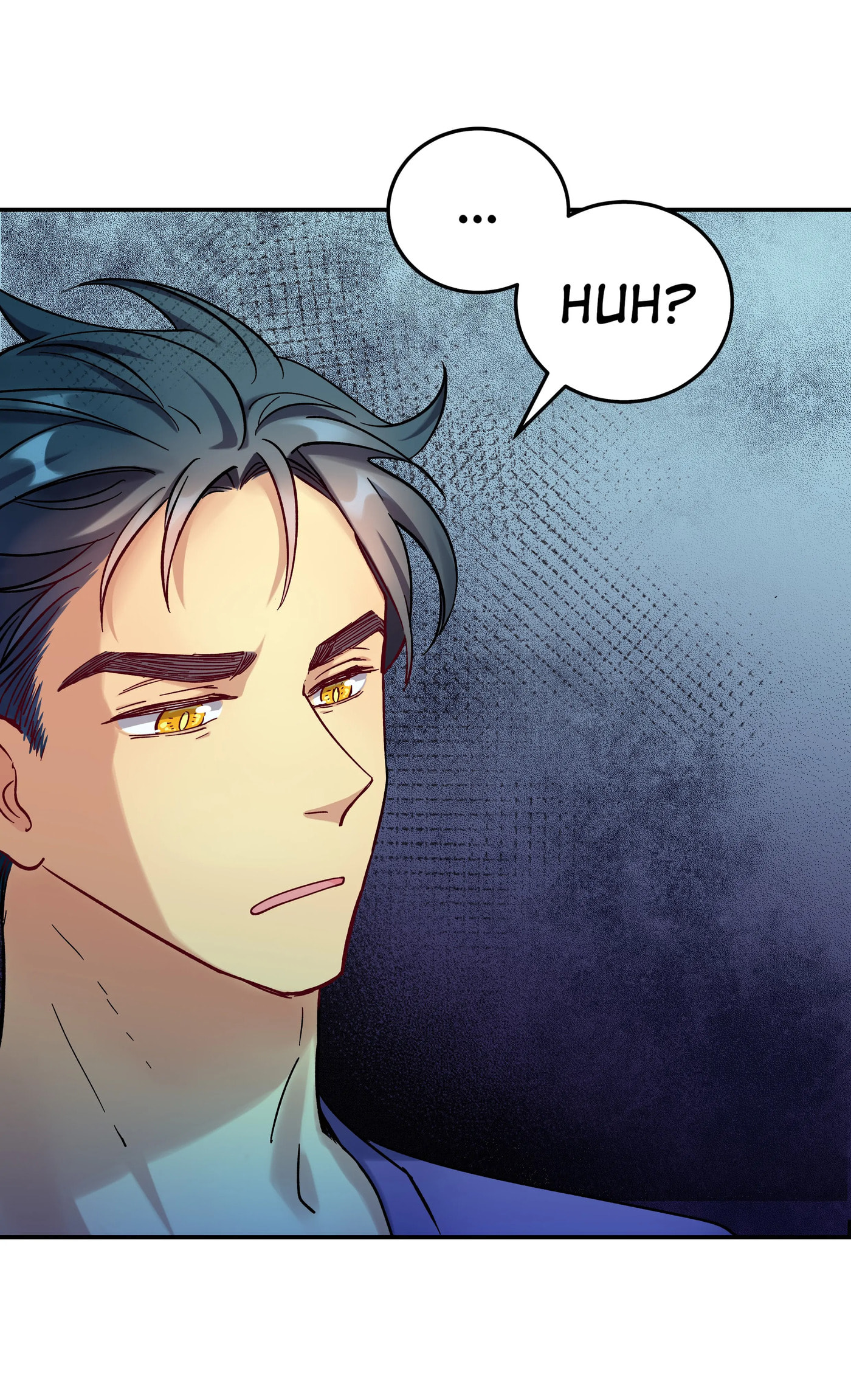 Pixiu's Eatery, No Way Out Chapter 11 page 3 - 