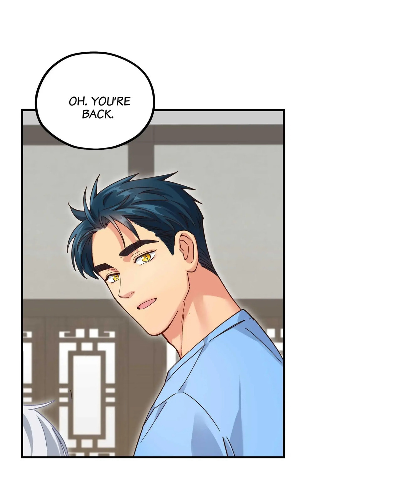 Pixiu's Eatery, No Way Out Chapter 110 page 24 - 
