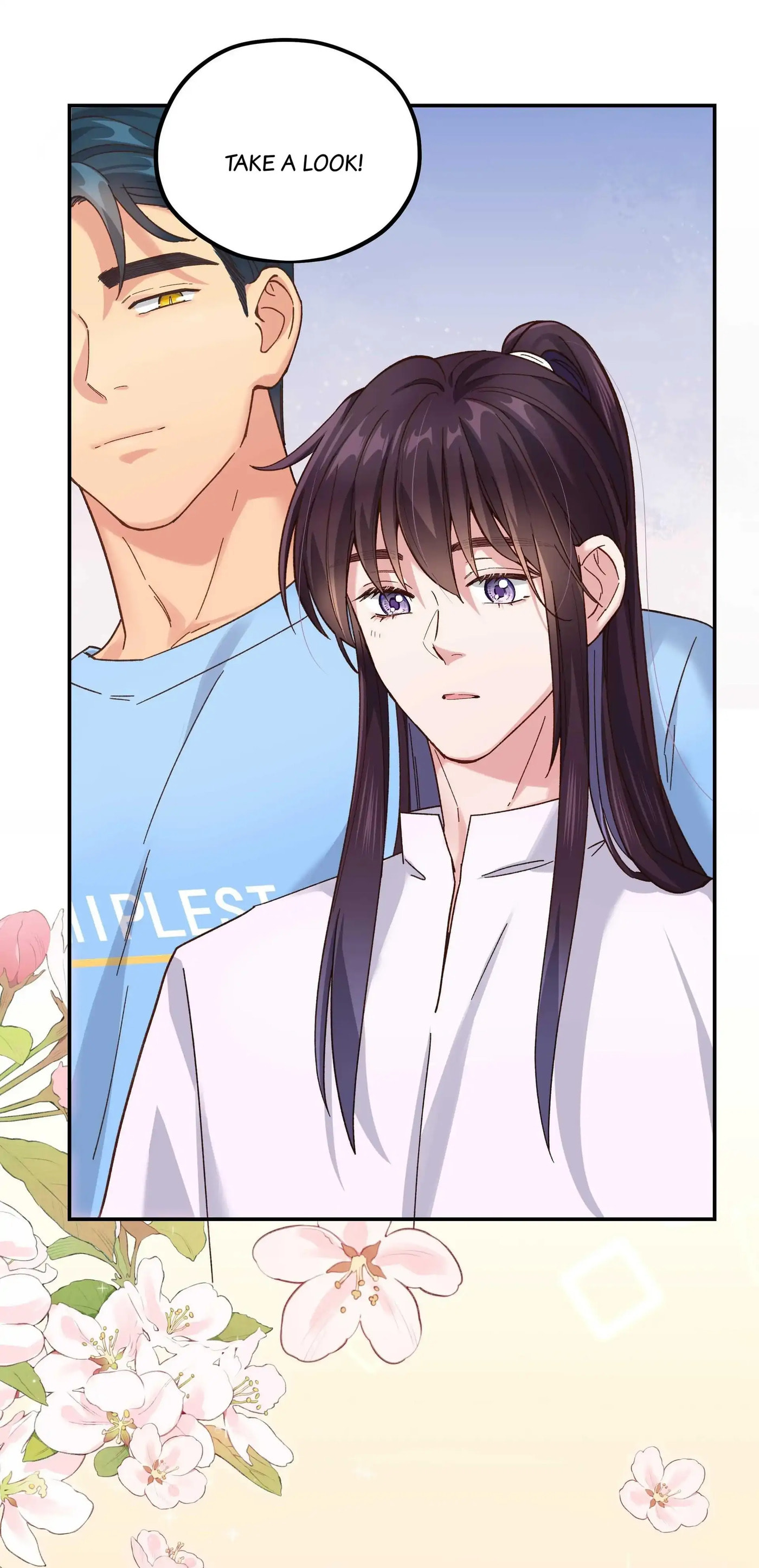Pixiu's Eatery, No Way Out Chapter 110 page 26 - 