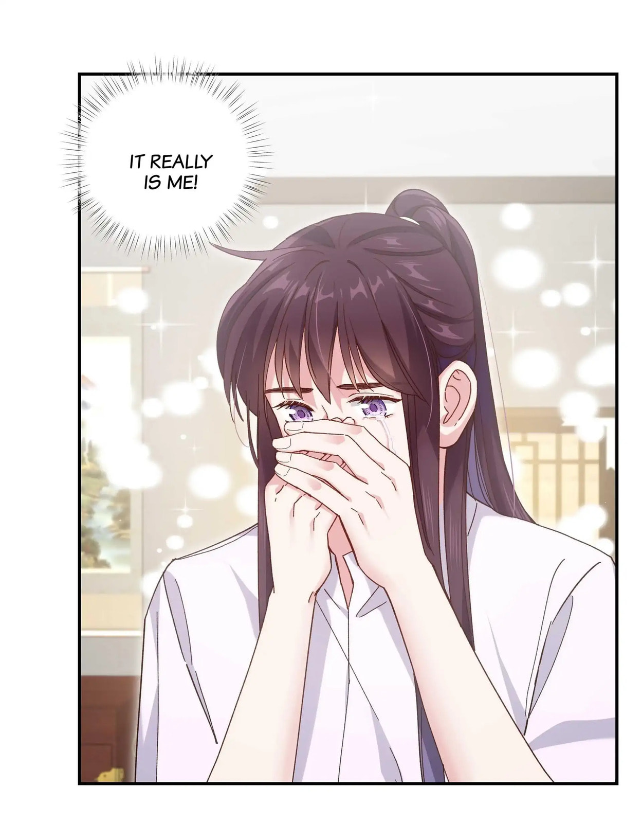 Pixiu's Eatery, No Way Out Chapter 110 page 28 - 
