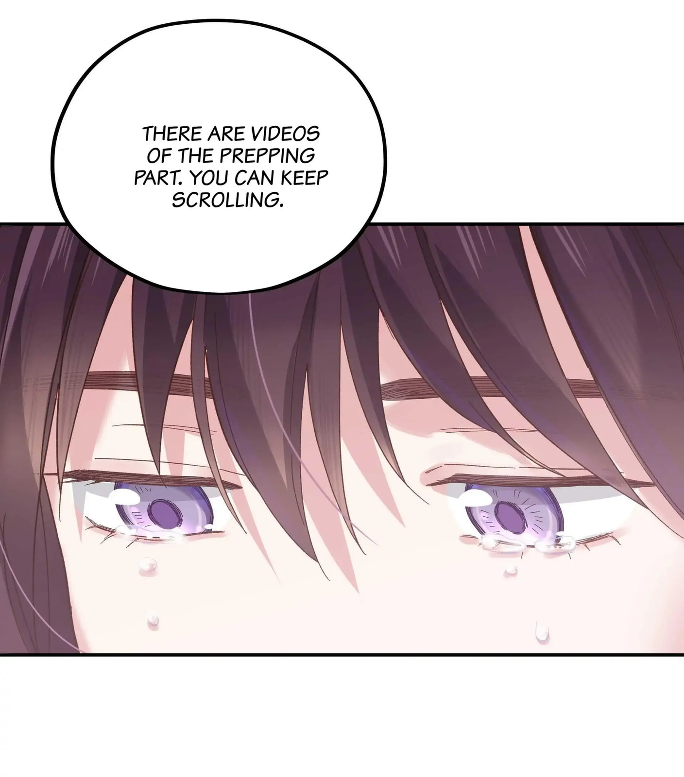Pixiu's Eatery, No Way Out Chapter 110 page 31 - 