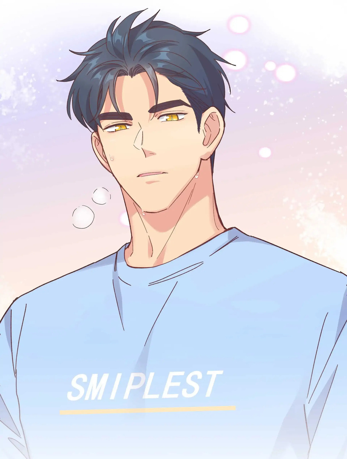 Pixiu's Eatery, No Way Out Chapter 110 page 36 - 