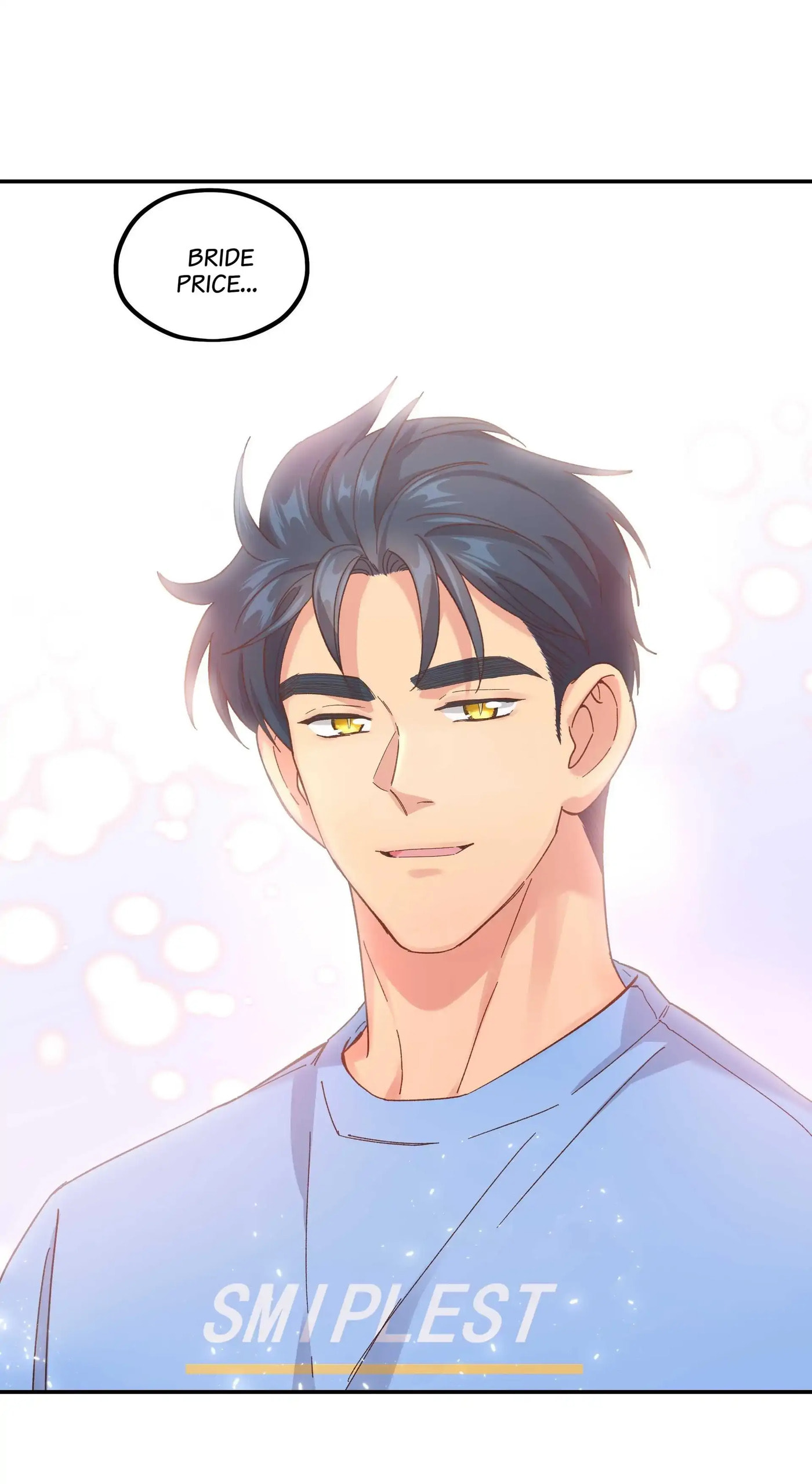 Pixiu's Eatery, No Way Out Chapter 111 page 12 - 