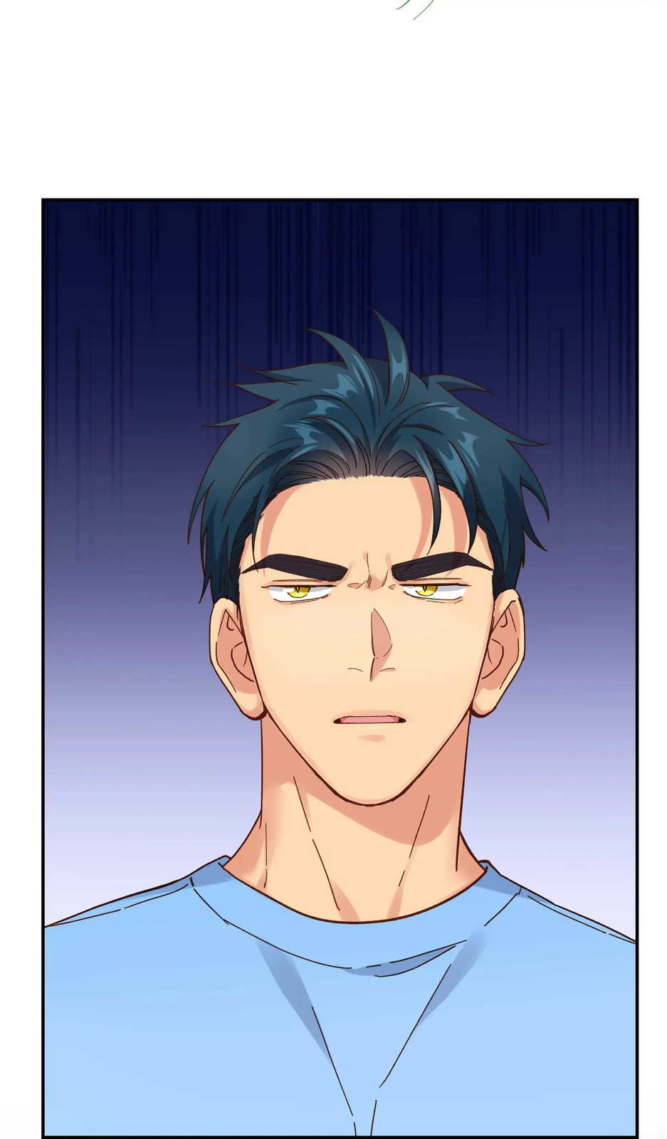 Pixiu's Eatery, No Way Out Chapter 111 page 3 - 