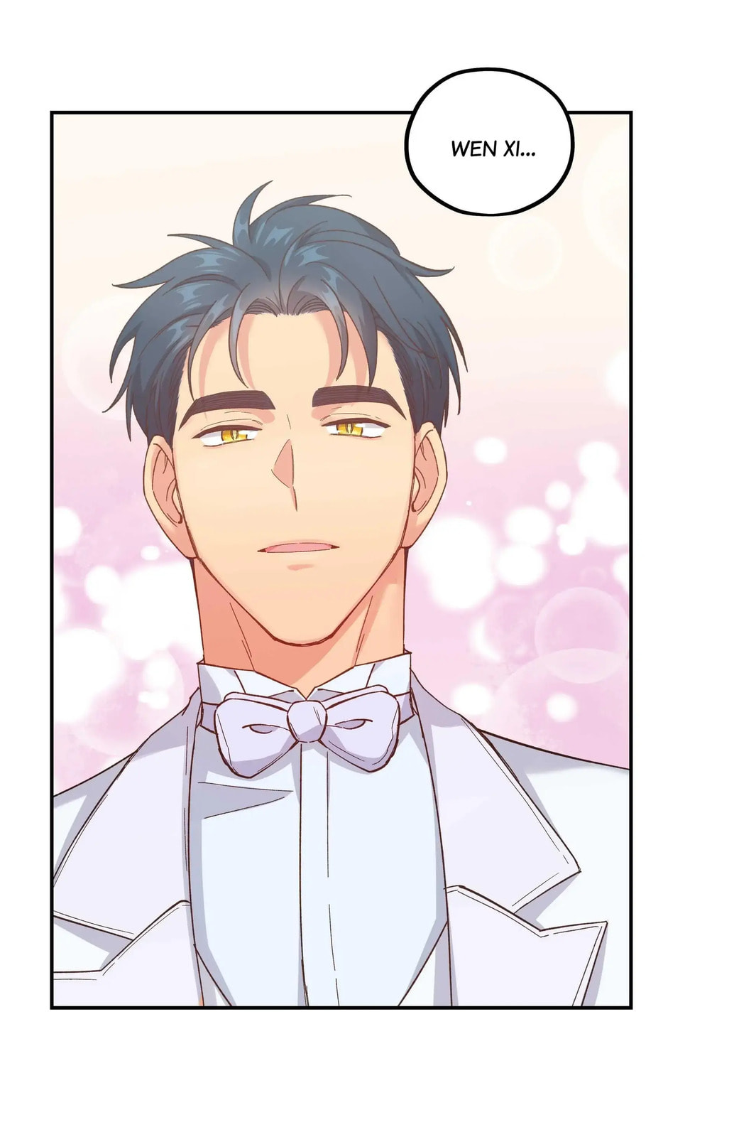Pixiu's Eatery, No Way Out Chapter 111 page 28 - 