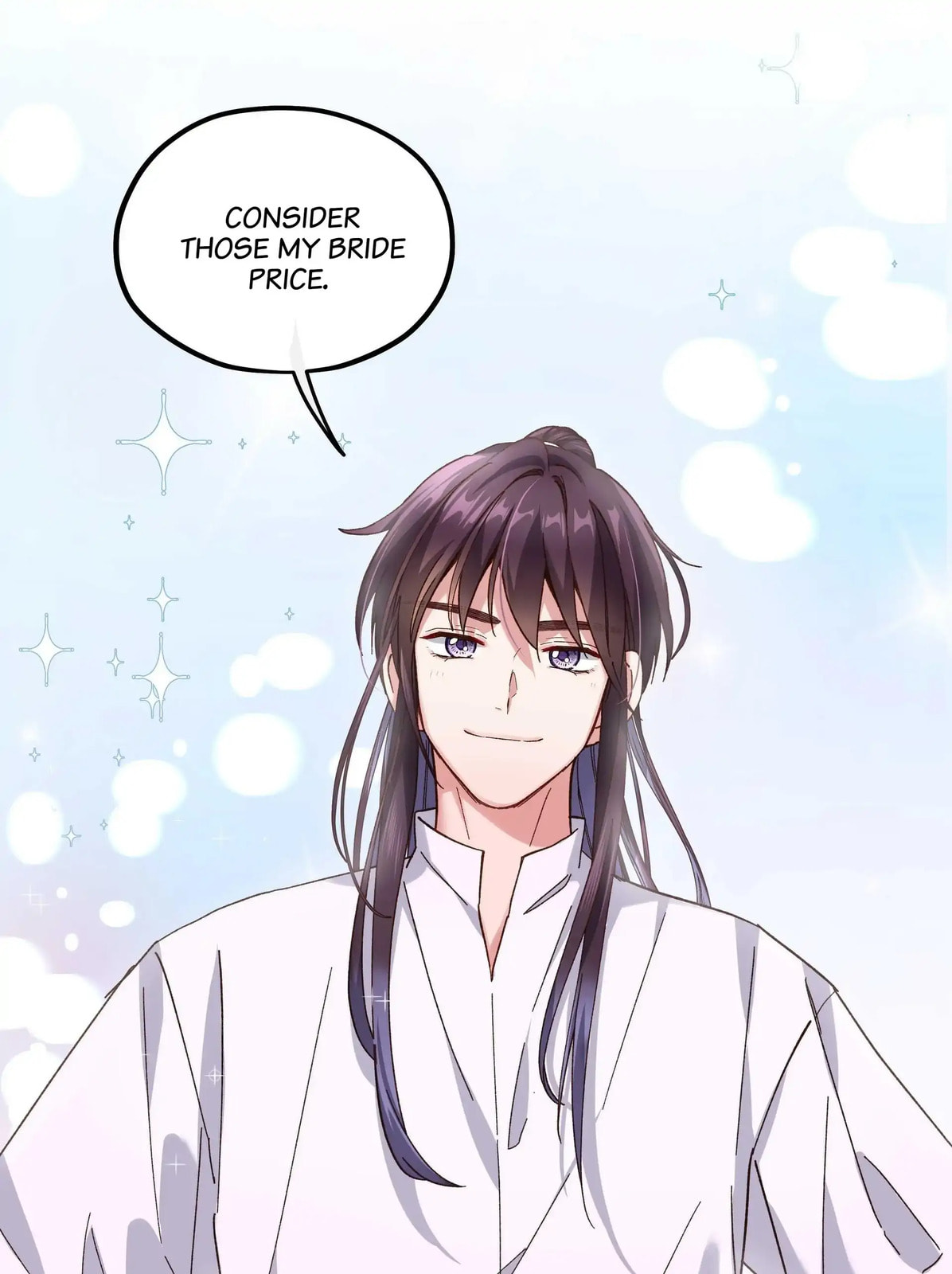 Pixiu's Eatery, No Way Out Chapter 111 page 10 - 