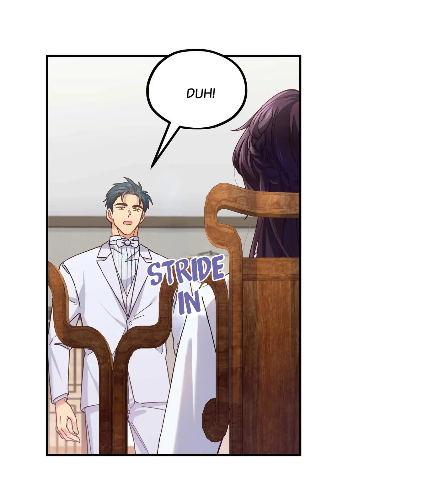 Pixiu's Eatery, No Way Out Chapter 112 page 13 - 