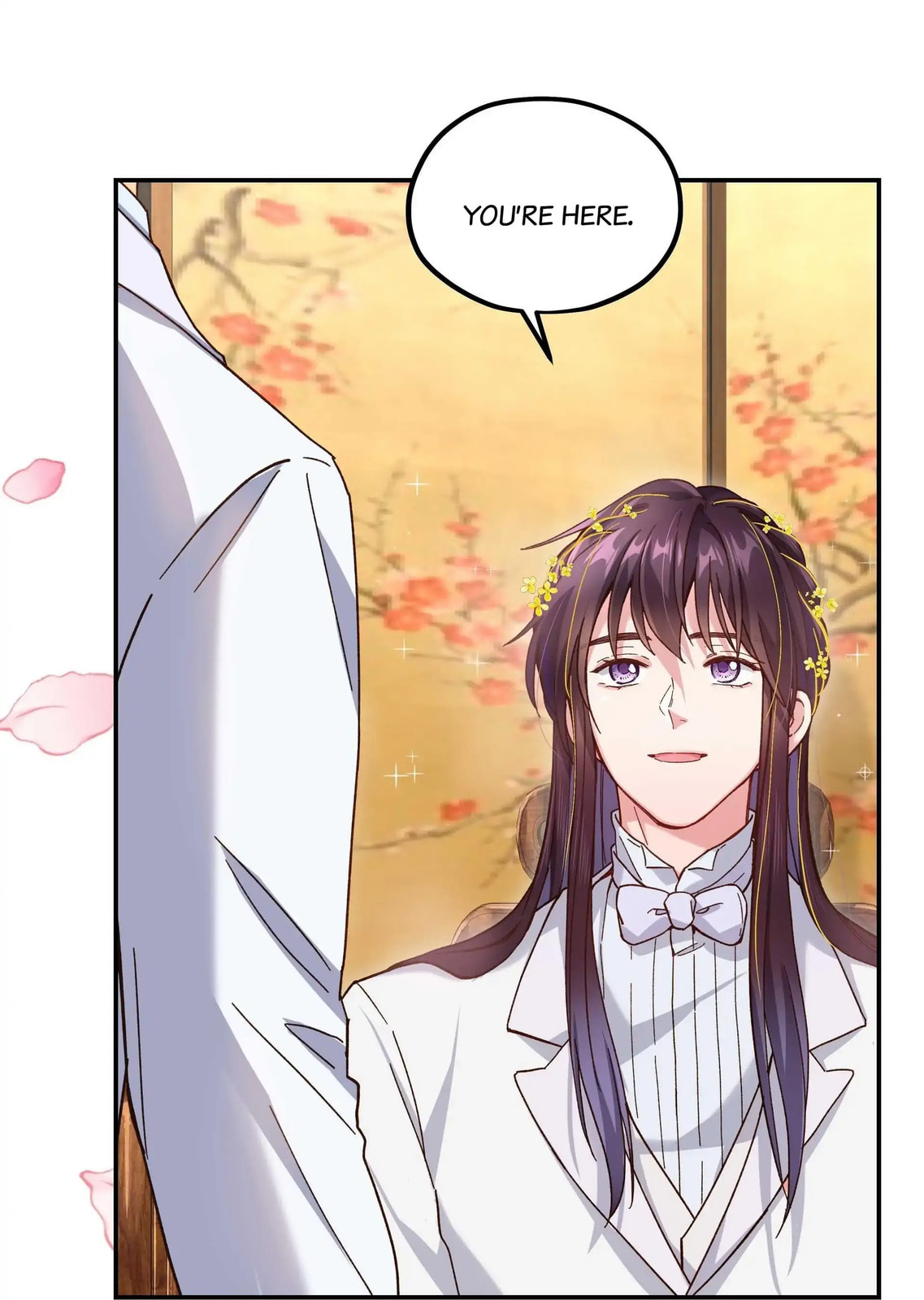 Pixiu's Eatery, No Way Out Chapter 112 page 14 - 