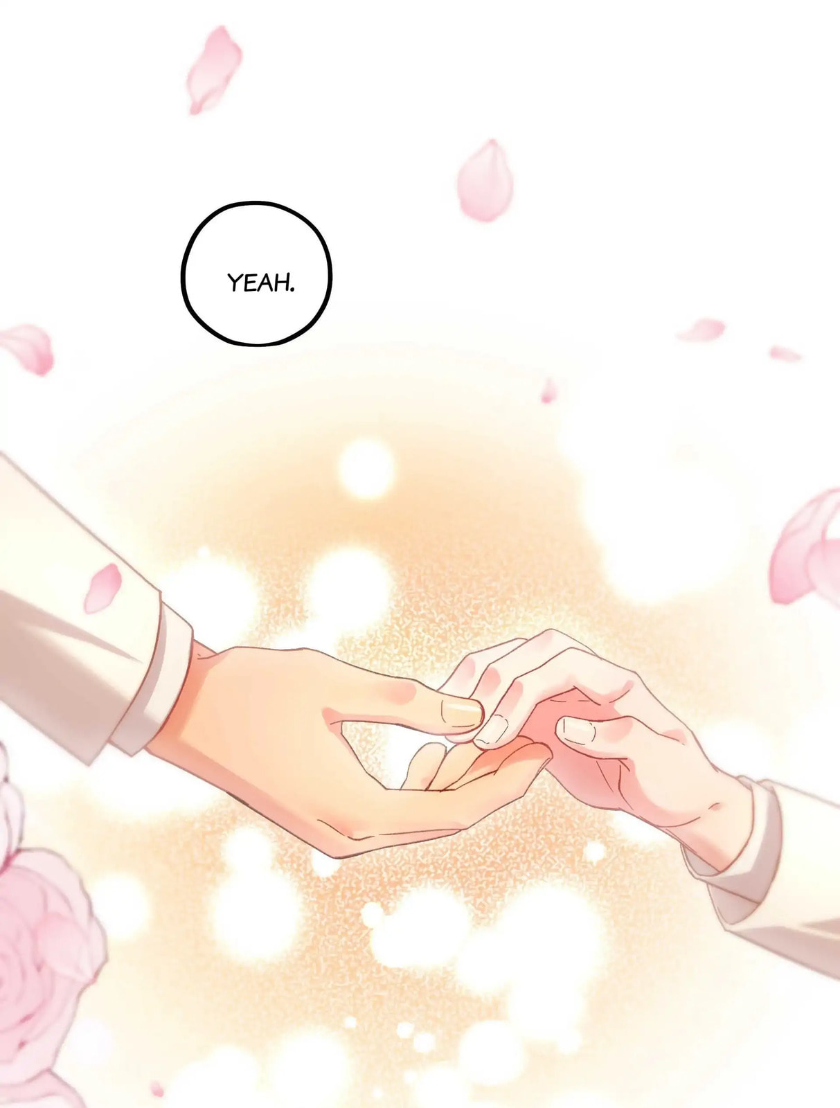 Pixiu's Eatery, No Way Out Chapter 112 page 15 - 