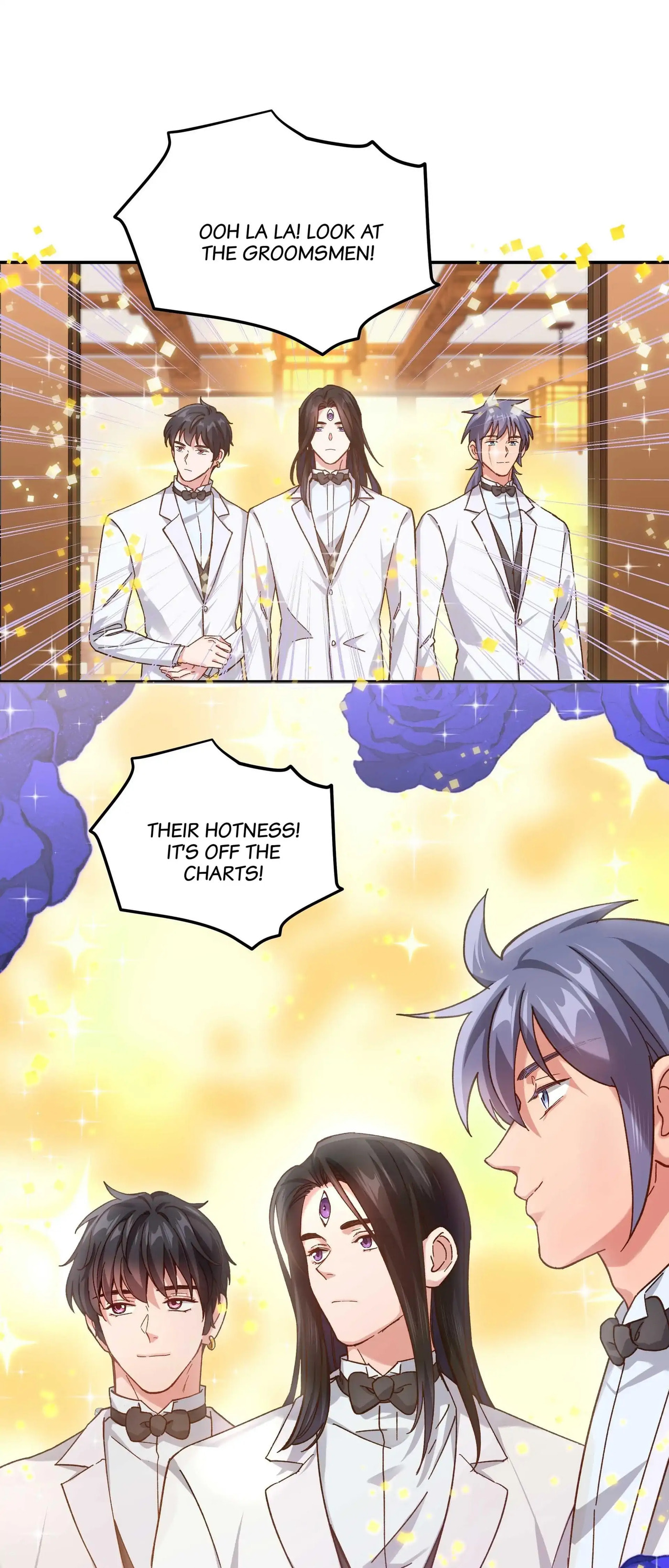 Pixiu's Eatery, No Way Out Chapter 112 page 21 - 