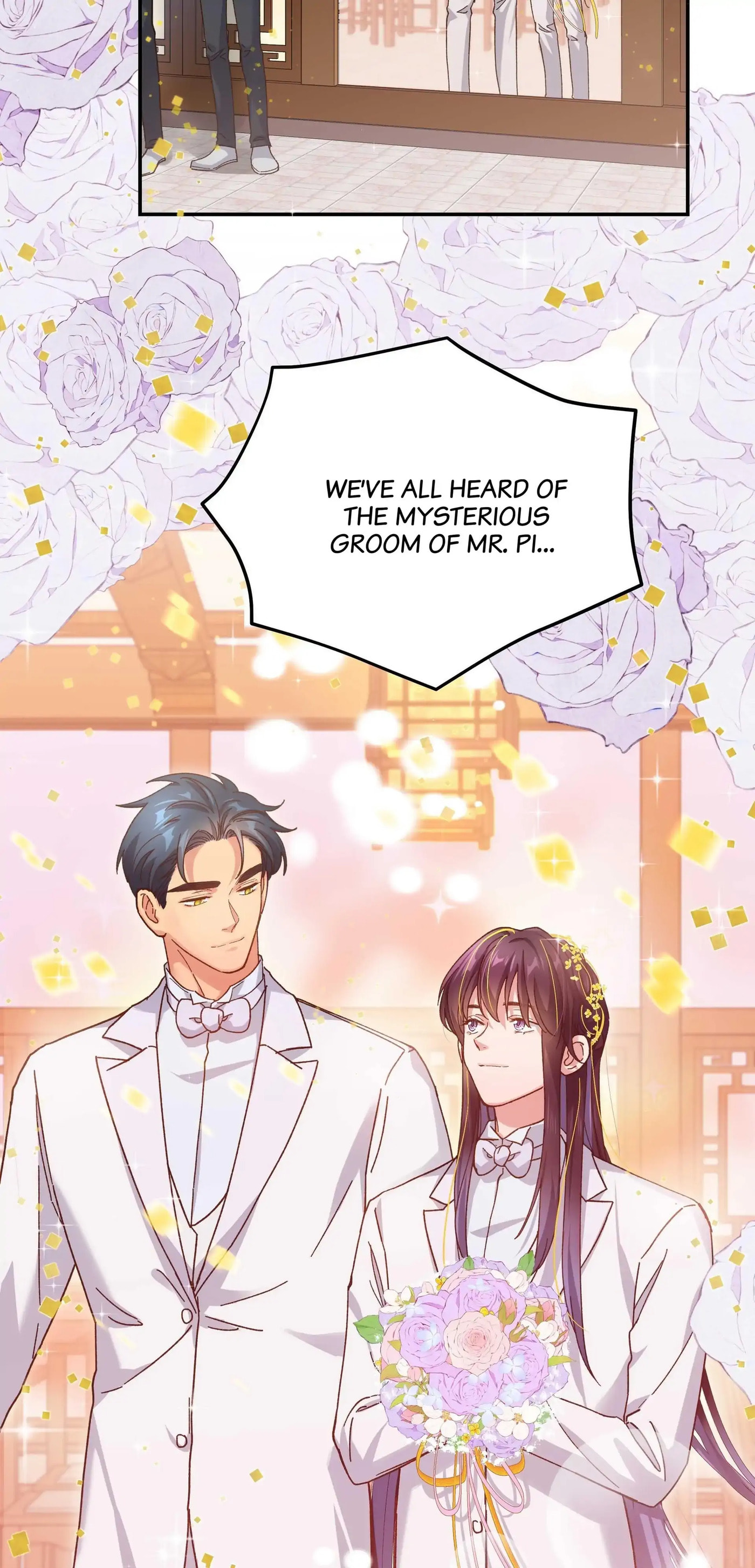 Pixiu's Eatery, No Way Out Chapter 112 page 24 - 