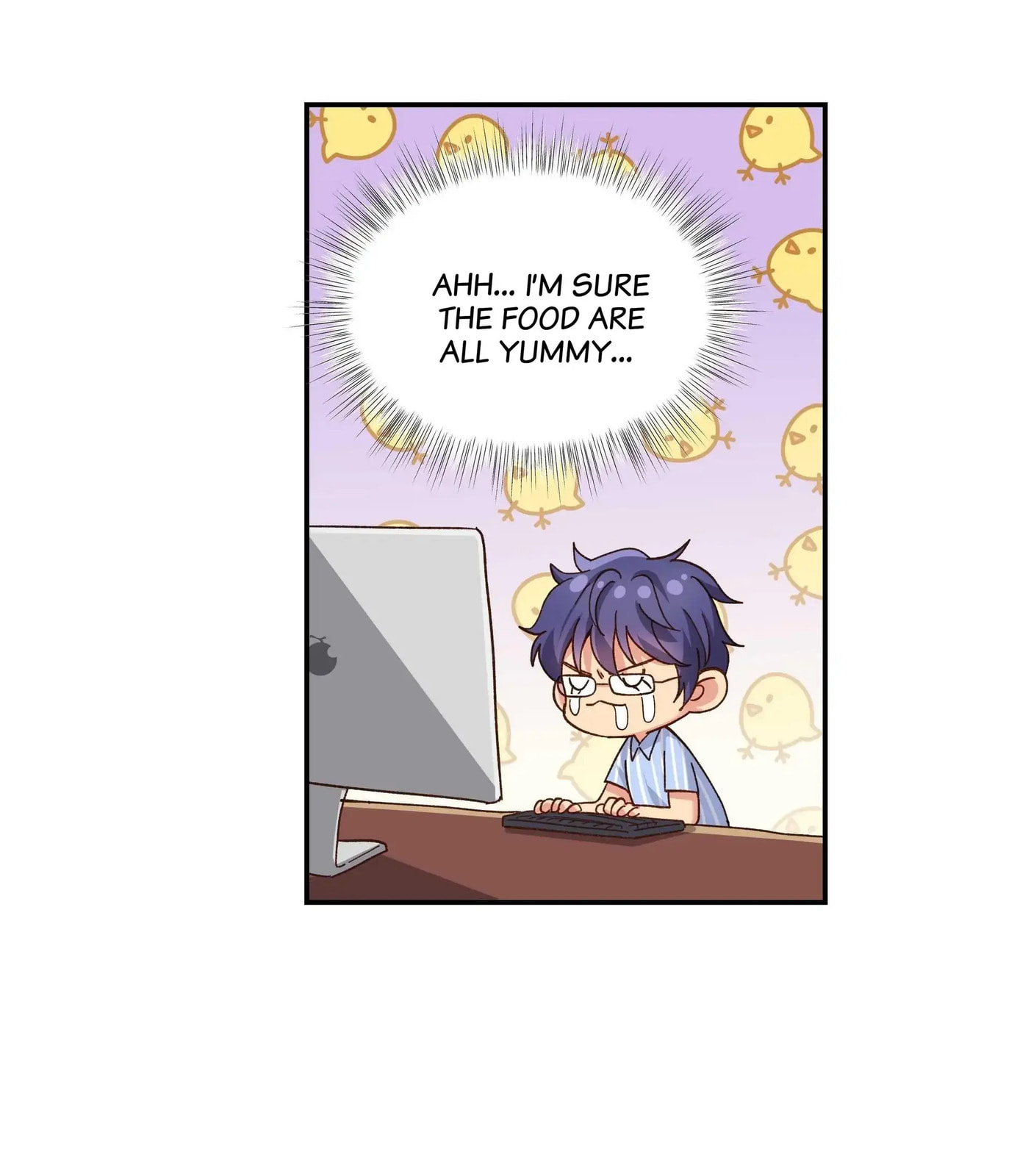 Pixiu's Eatery, No Way Out Chapter 112 page 31 - 