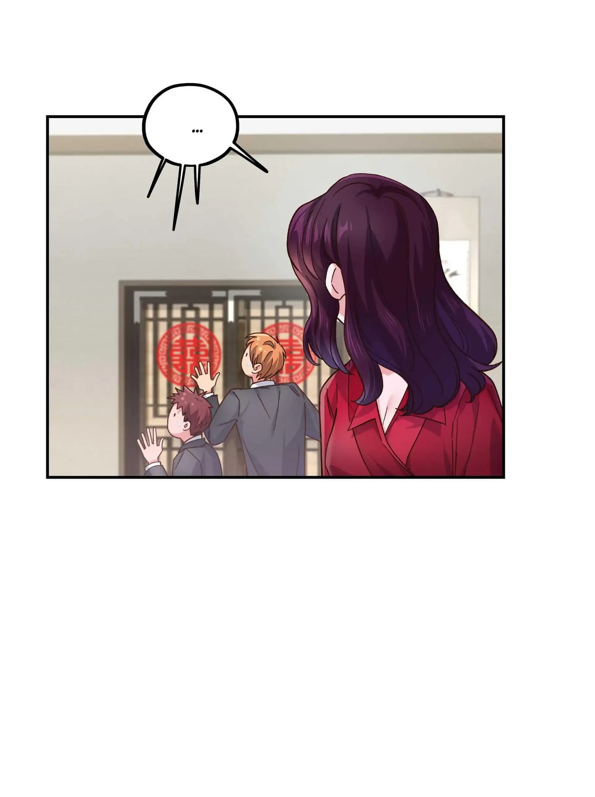 Pixiu's Eatery, No Way Out Chapter 112 page 10 - 