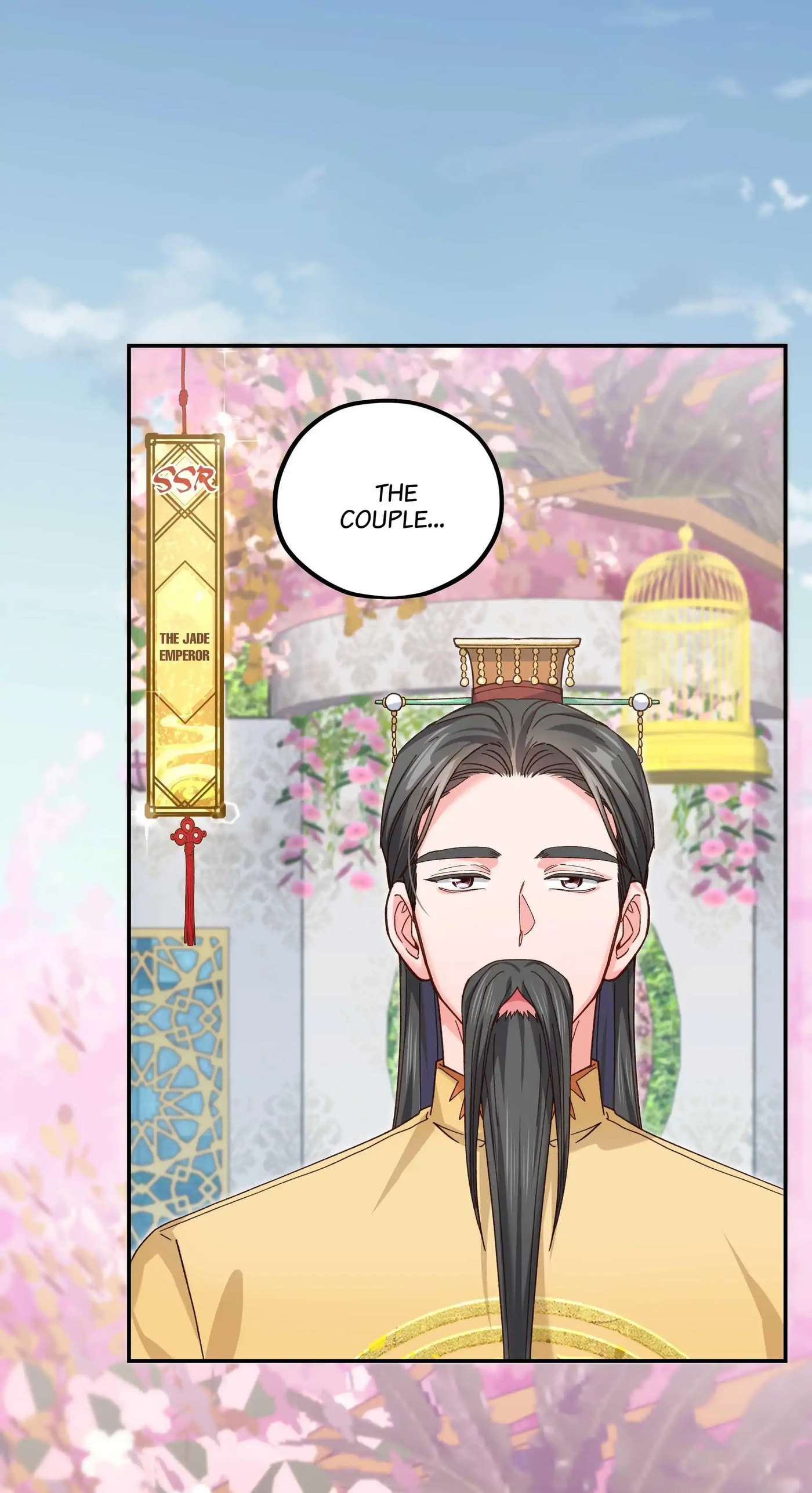 Pixiu's Eatery, No Way Out Chapter 113 page 2 - 