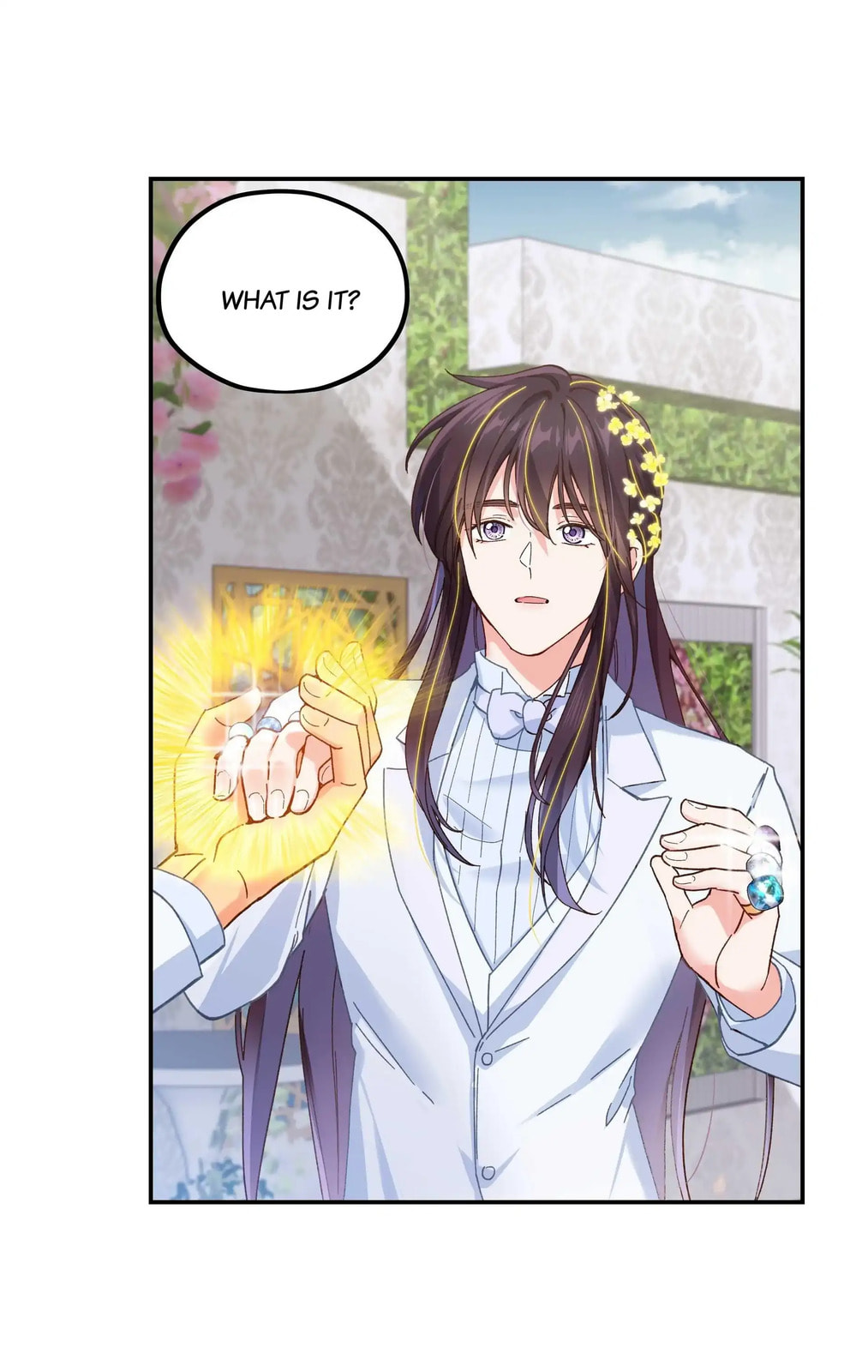 Pixiu's Eatery, No Way Out Chapter 113 page 15 - 