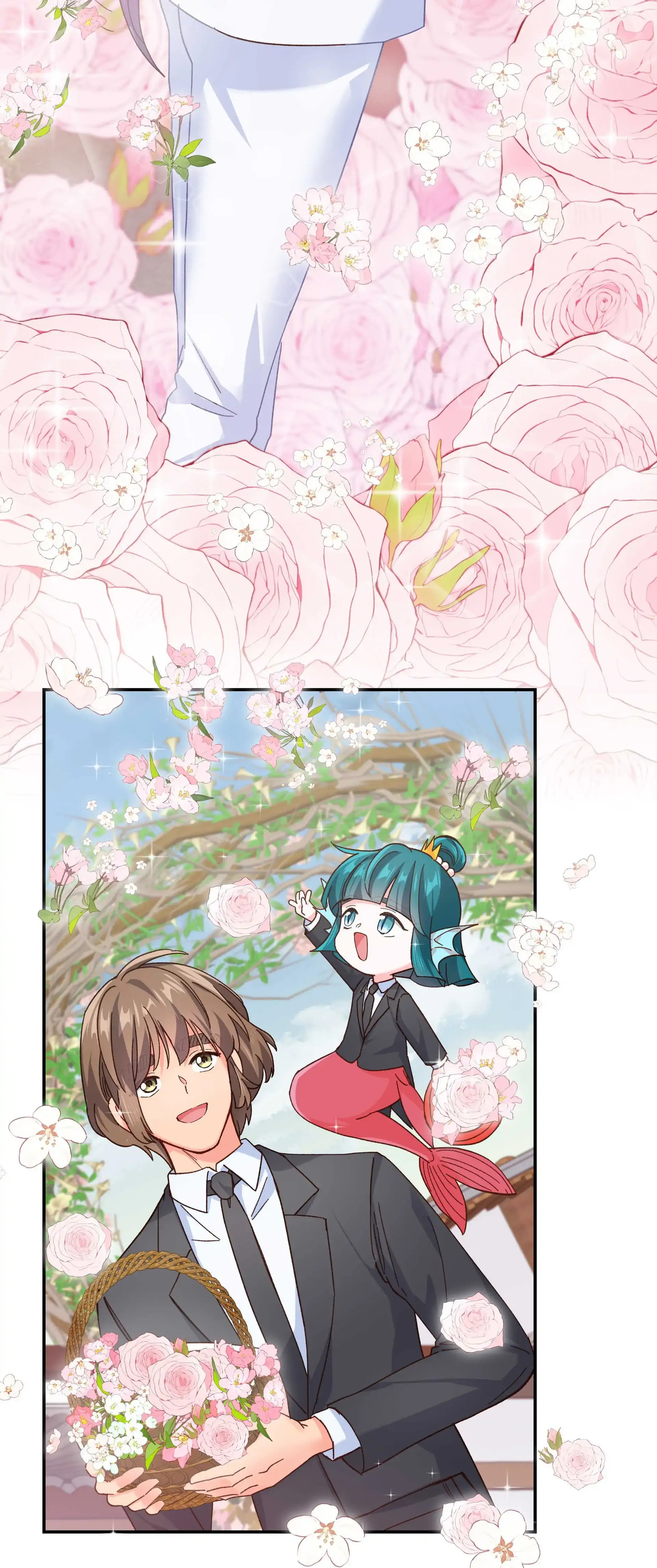 Pixiu's Eatery, No Way Out Chapter 113 page 18 - 