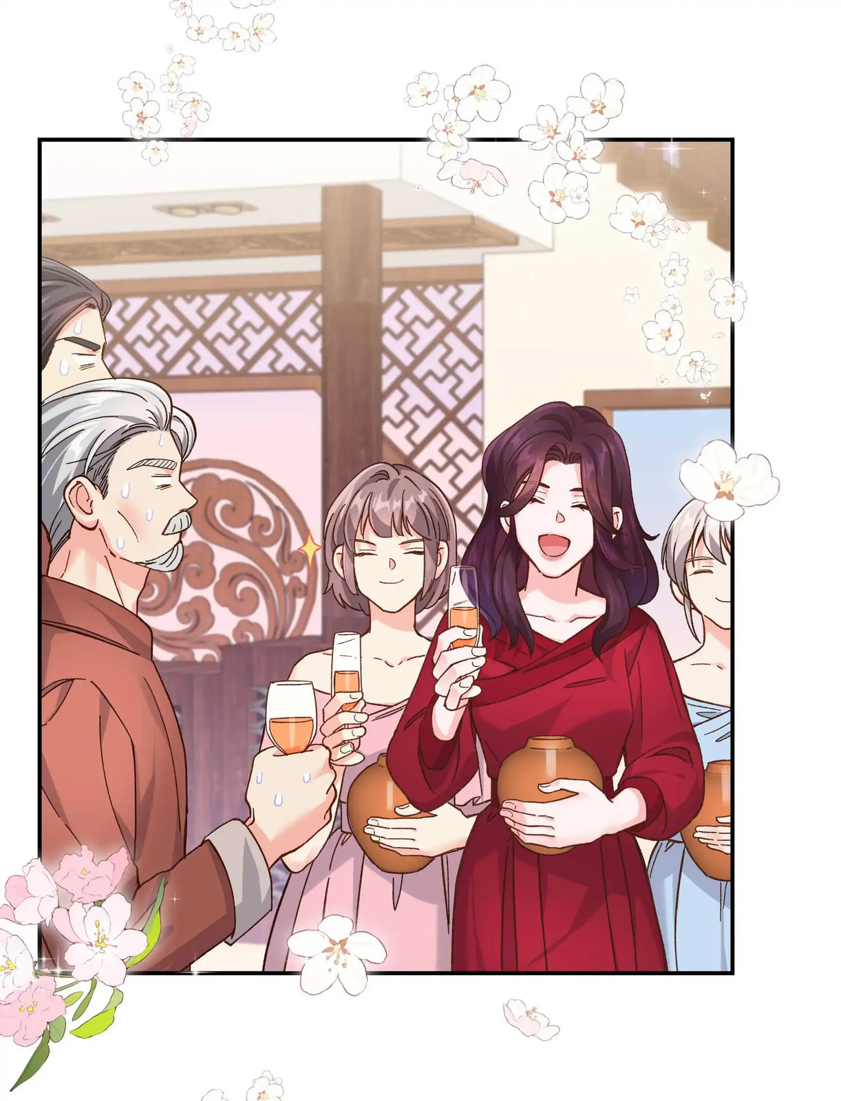 Pixiu's Eatery, No Way Out Chapter 113 page 20 - 