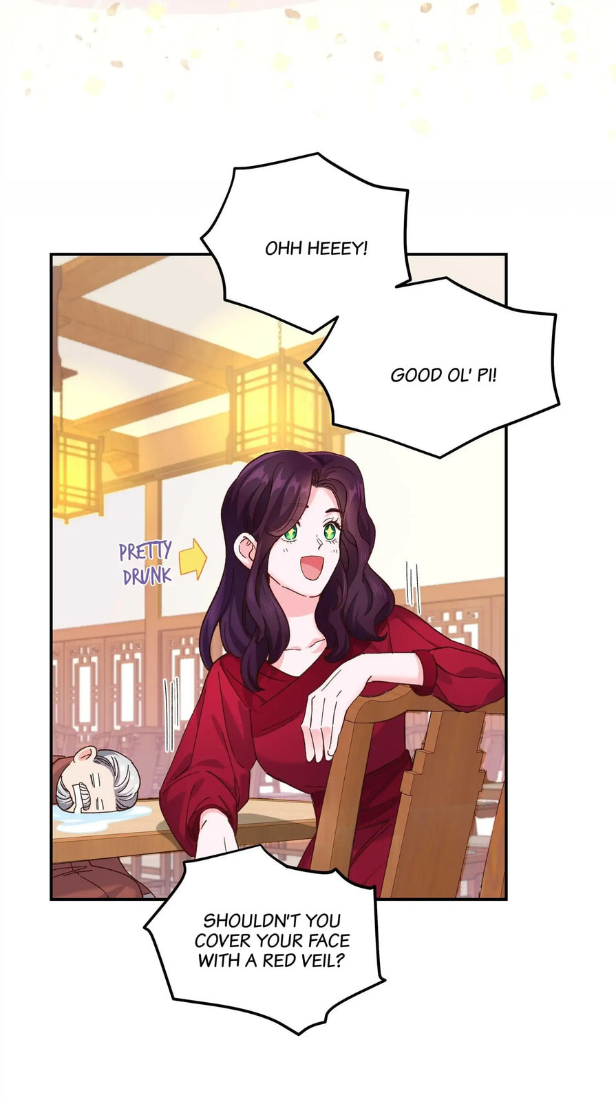 Pixiu's Eatery, No Way Out Chapter 113 page 24 - 