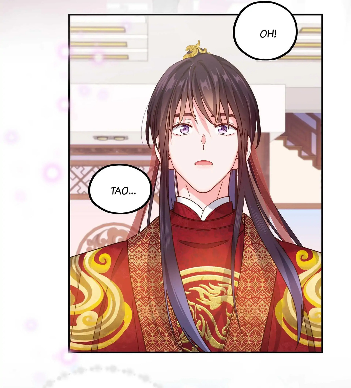 Pixiu's Eatery, No Way Out Chapter 113 page 28 - 
