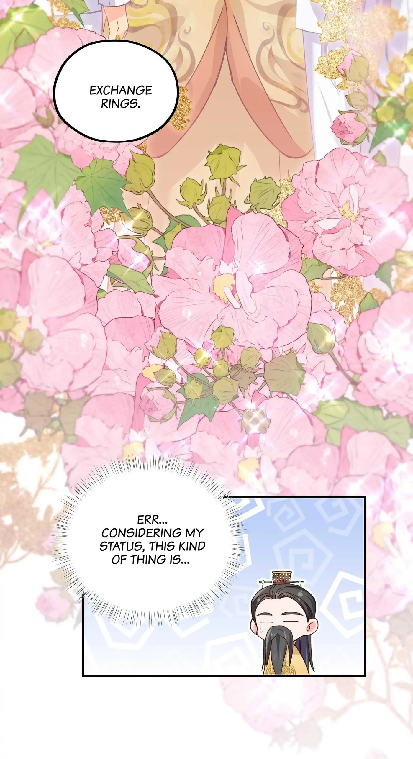 Pixiu's Eatery, No Way Out Chapter 113 page 4 - 