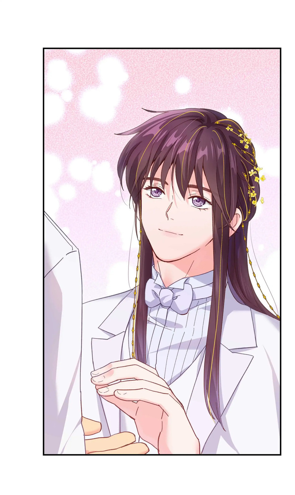 Pixiu's Eatery, No Way Out Chapter 113 page 6 - 