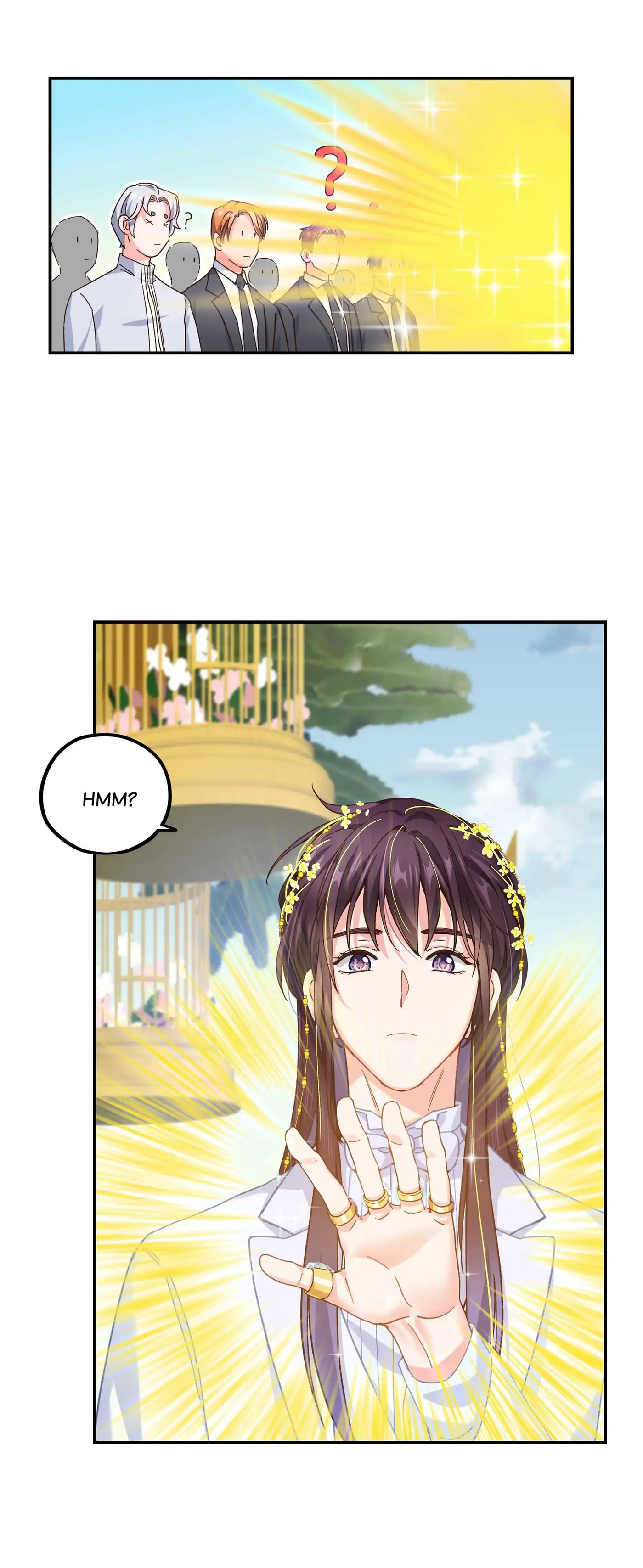 Pixiu's Eatery, No Way Out Chapter 113 page 8 - 