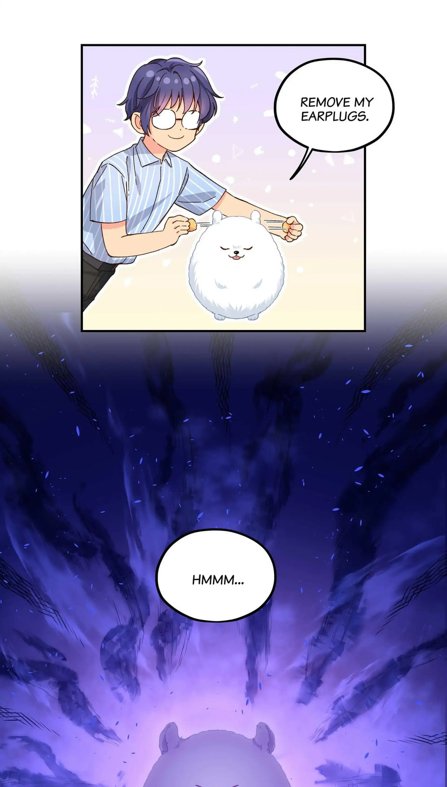 Pixiu's Eatery, No Way Out Chapter 116 page 13 - 