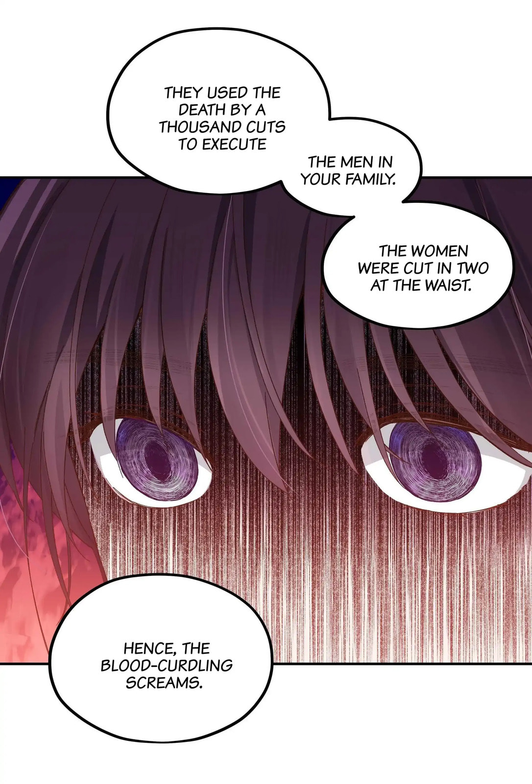 Pixiu's Eatery, No Way Out Chapter 116 page 17 - 