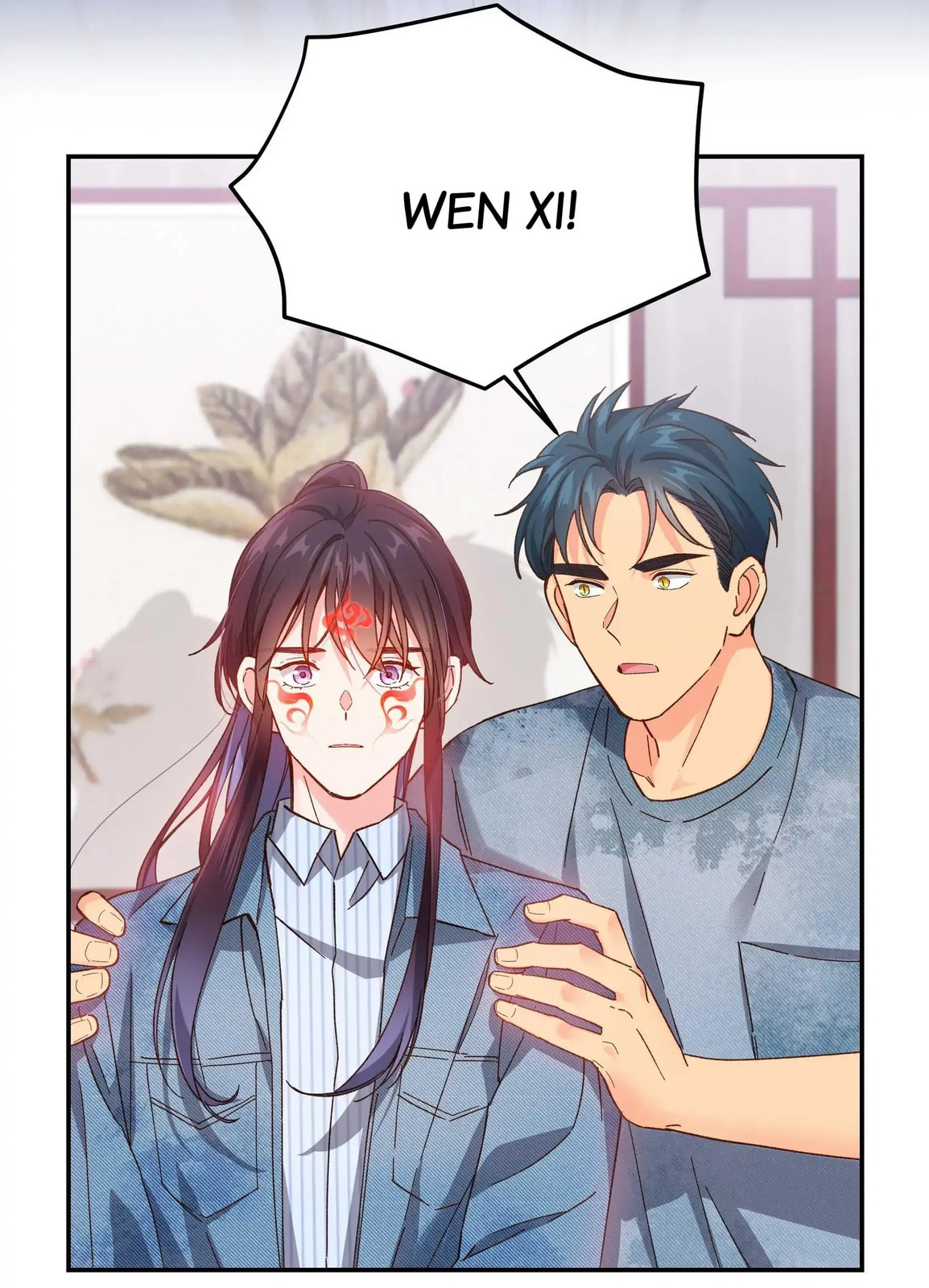 Pixiu's Eatery, No Way Out Chapter 116 page 22 - 