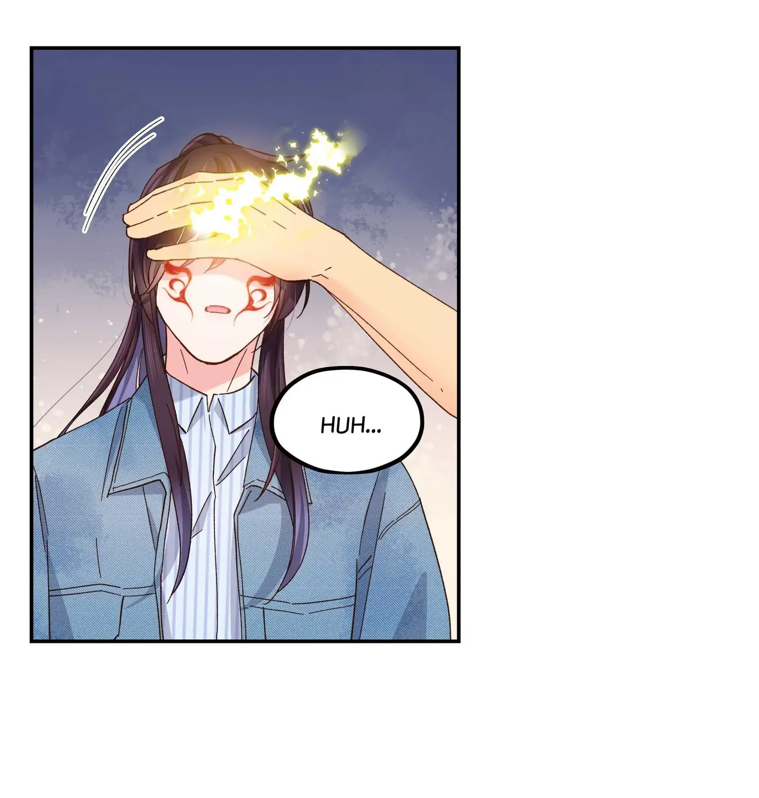 Pixiu's Eatery, No Way Out Chapter 116 page 24 - 