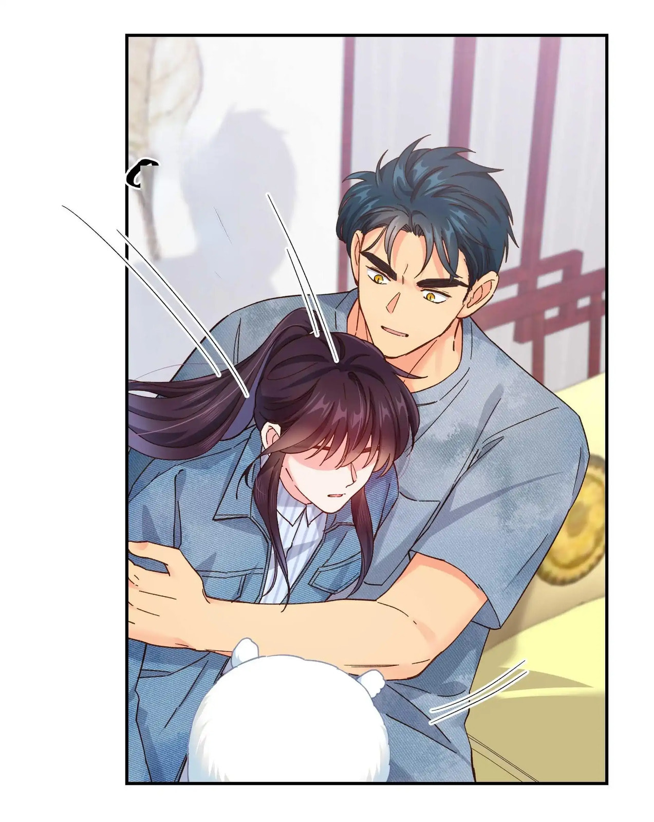 Pixiu's Eatery, No Way Out Chapter 116 page 25 - 