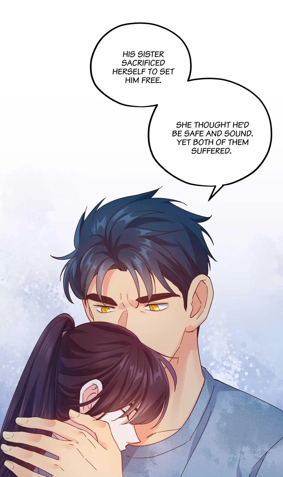 Pixiu's Eatery, No Way Out Chapter 116 page 28 - 