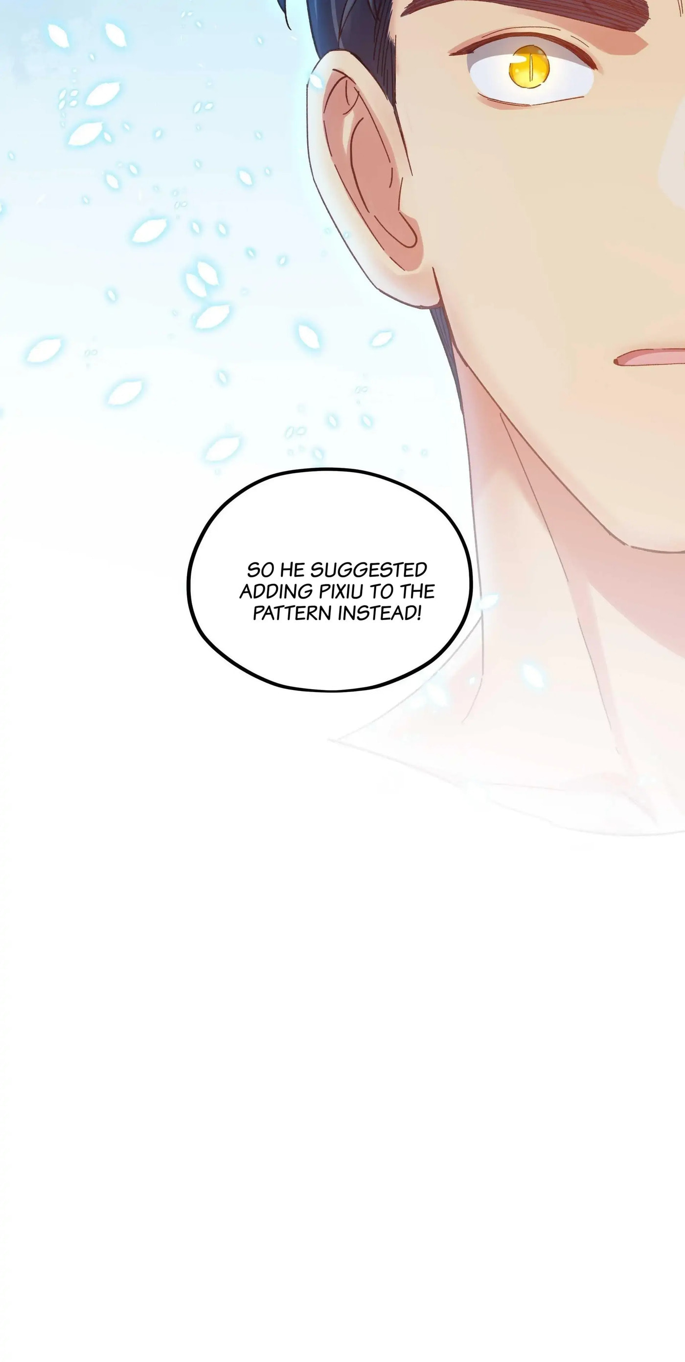 Pixiu's Eatery, No Way Out Chapter 116 page 34 - 